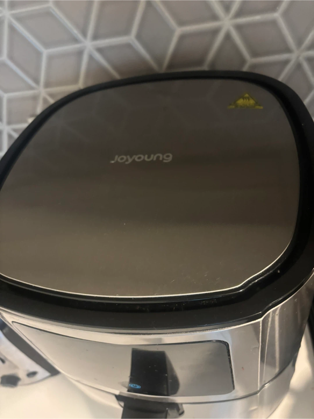Joyoung Air Fryer - photo 3