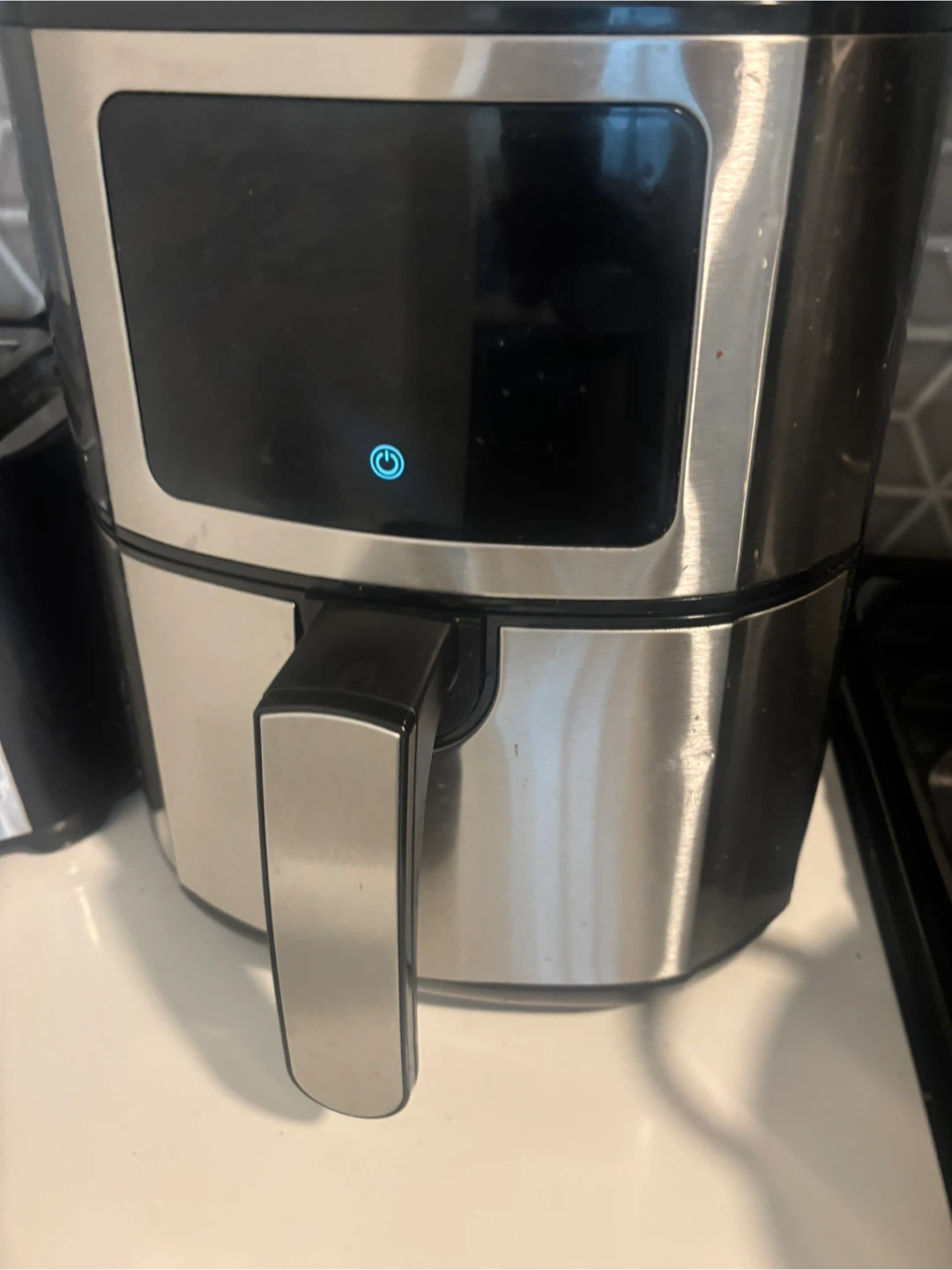 Joyoung Air Fryer - photo 4