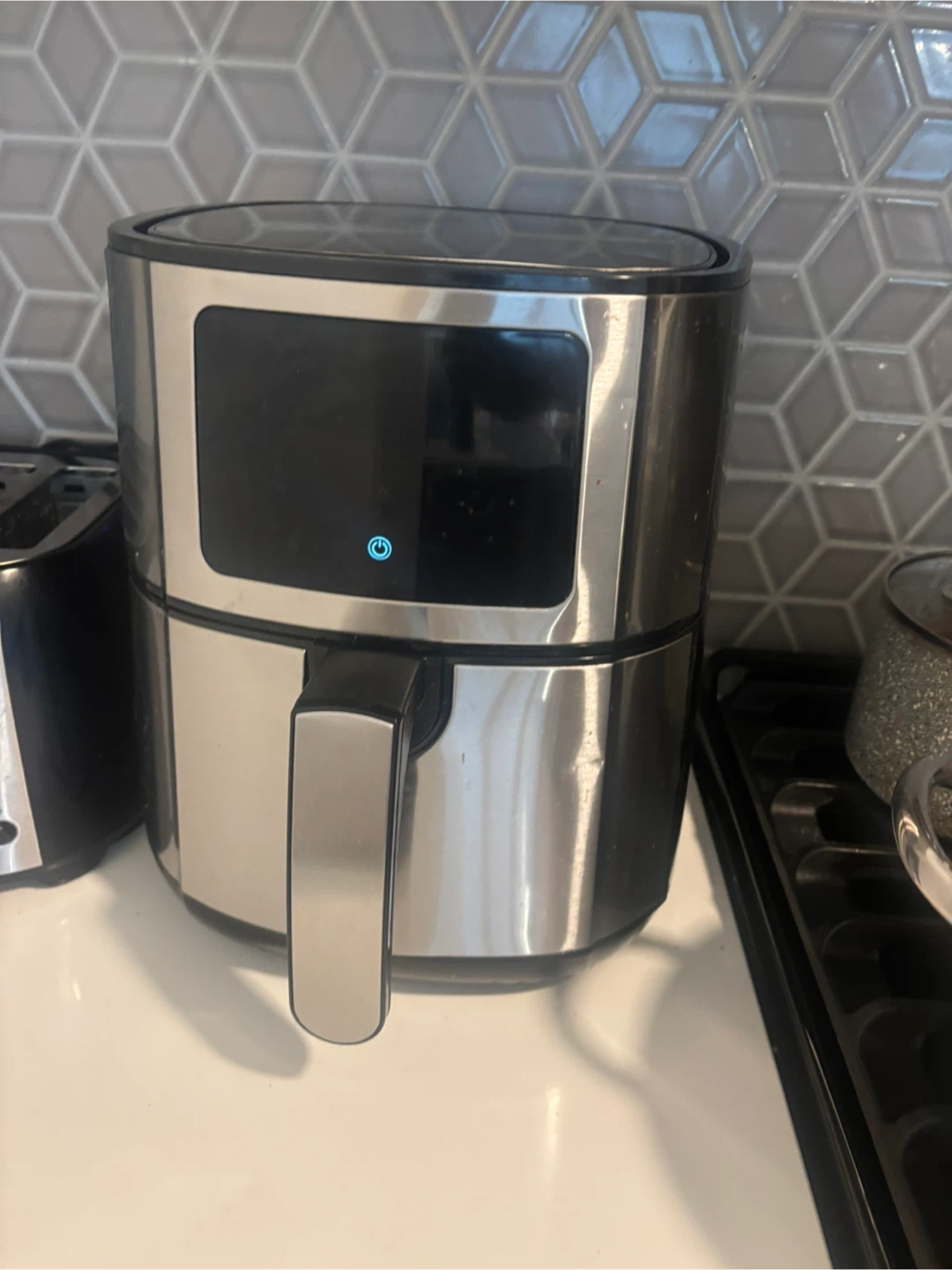 Joyoung Air Fryer
