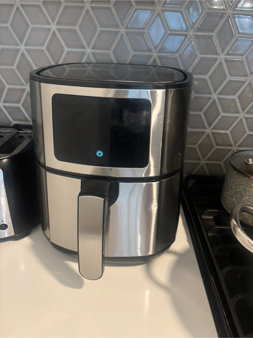 Joyoung Air Fryer - photo 2