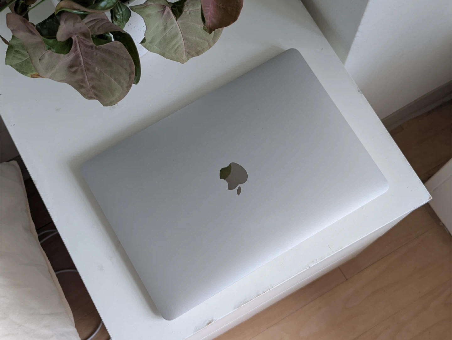 Apple MacBook Air (13", 2020, M1) - photo 5