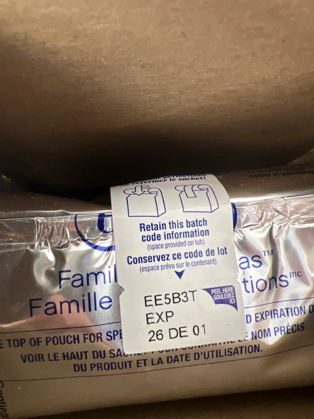Enfamil A+ NeuroPro Gentlease Infant Formula - photo 2