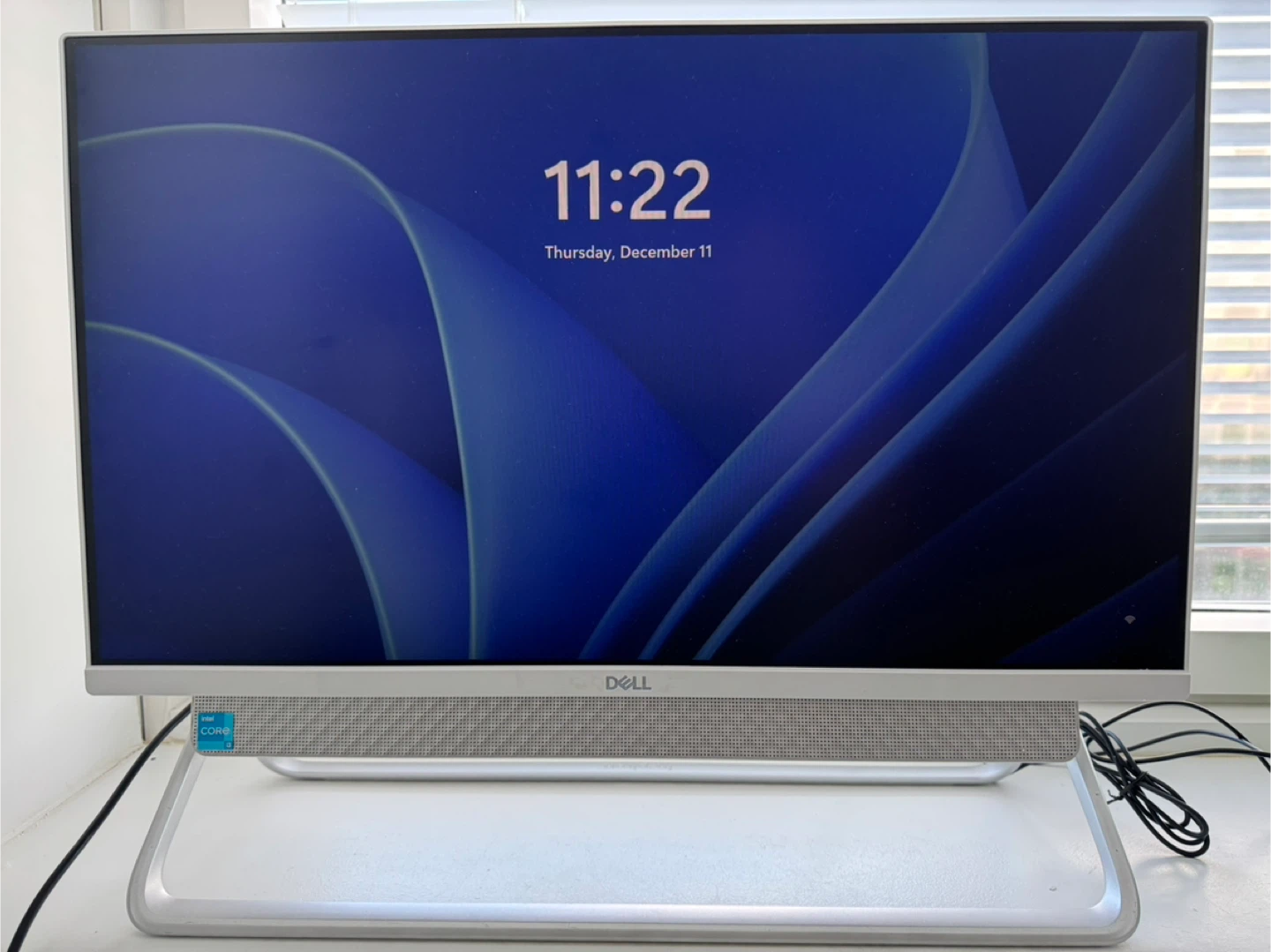 Dell Inspiron 5400 AIO - photo 2