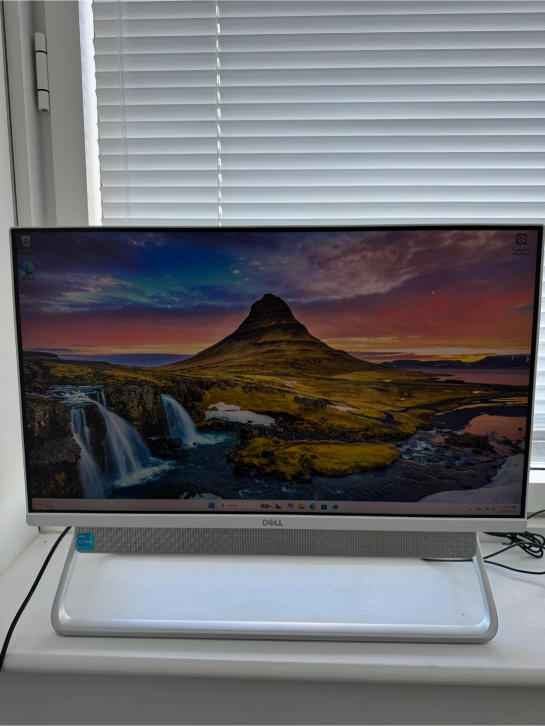 Dell Inspiron 5400 AIO