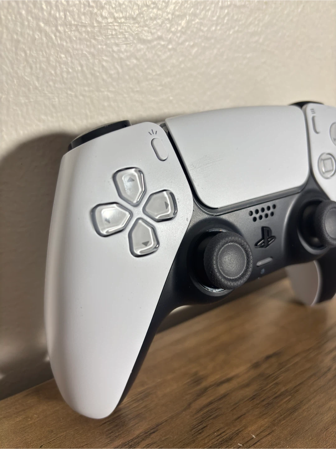 PS5 DualSense Controller - Act Fast! - photo 2