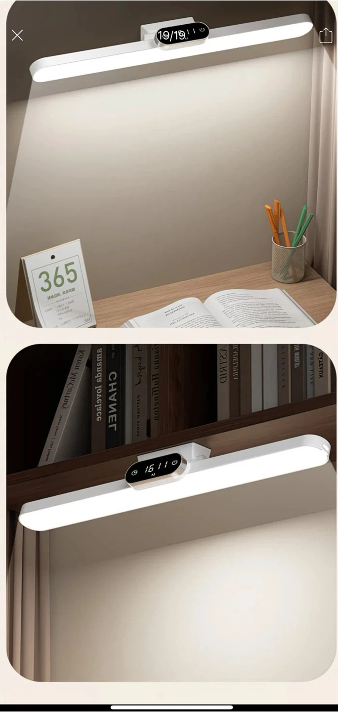 The Creative Life LED Lighting