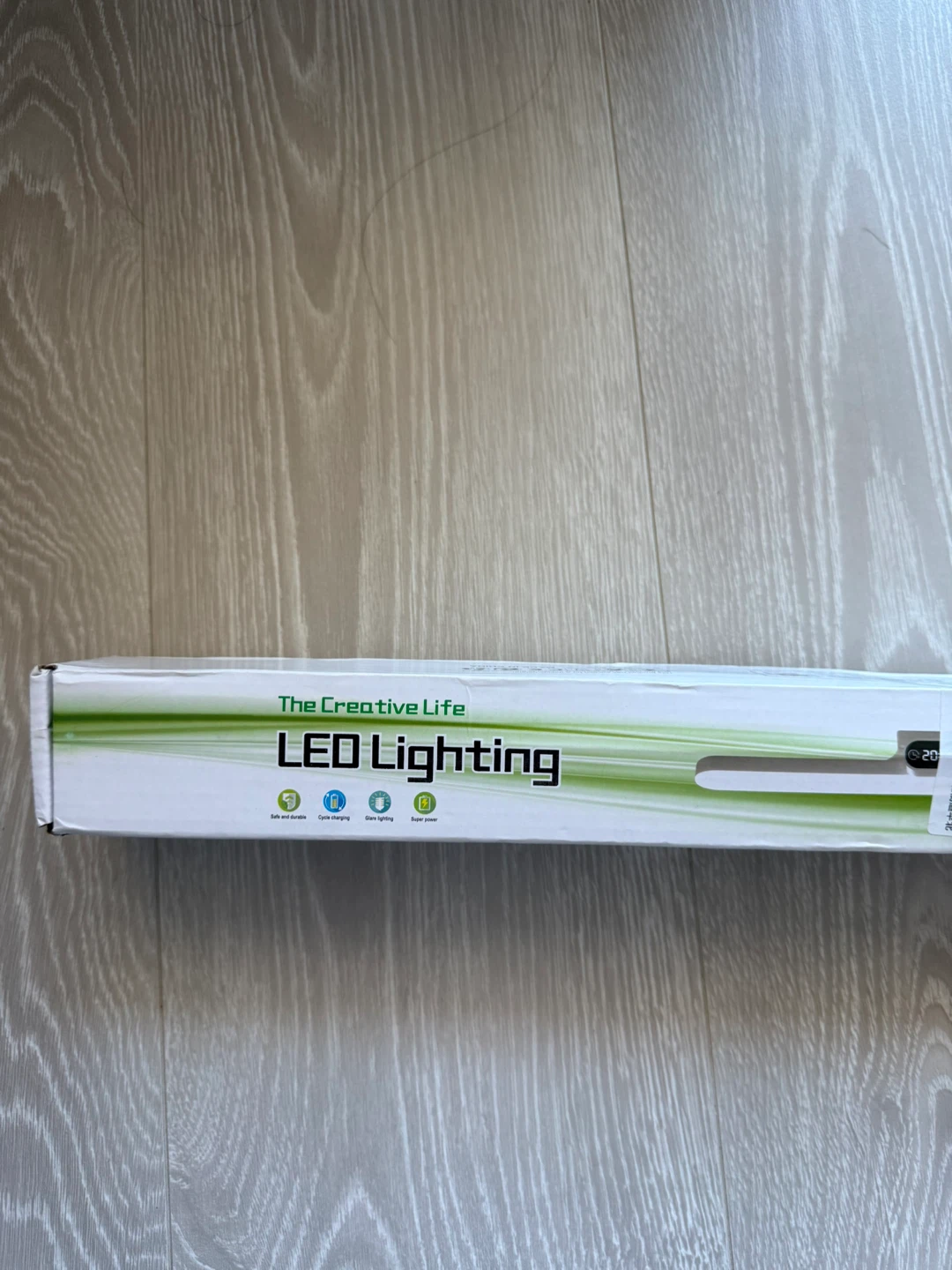 The Creative Life LED Lighting - photo 2