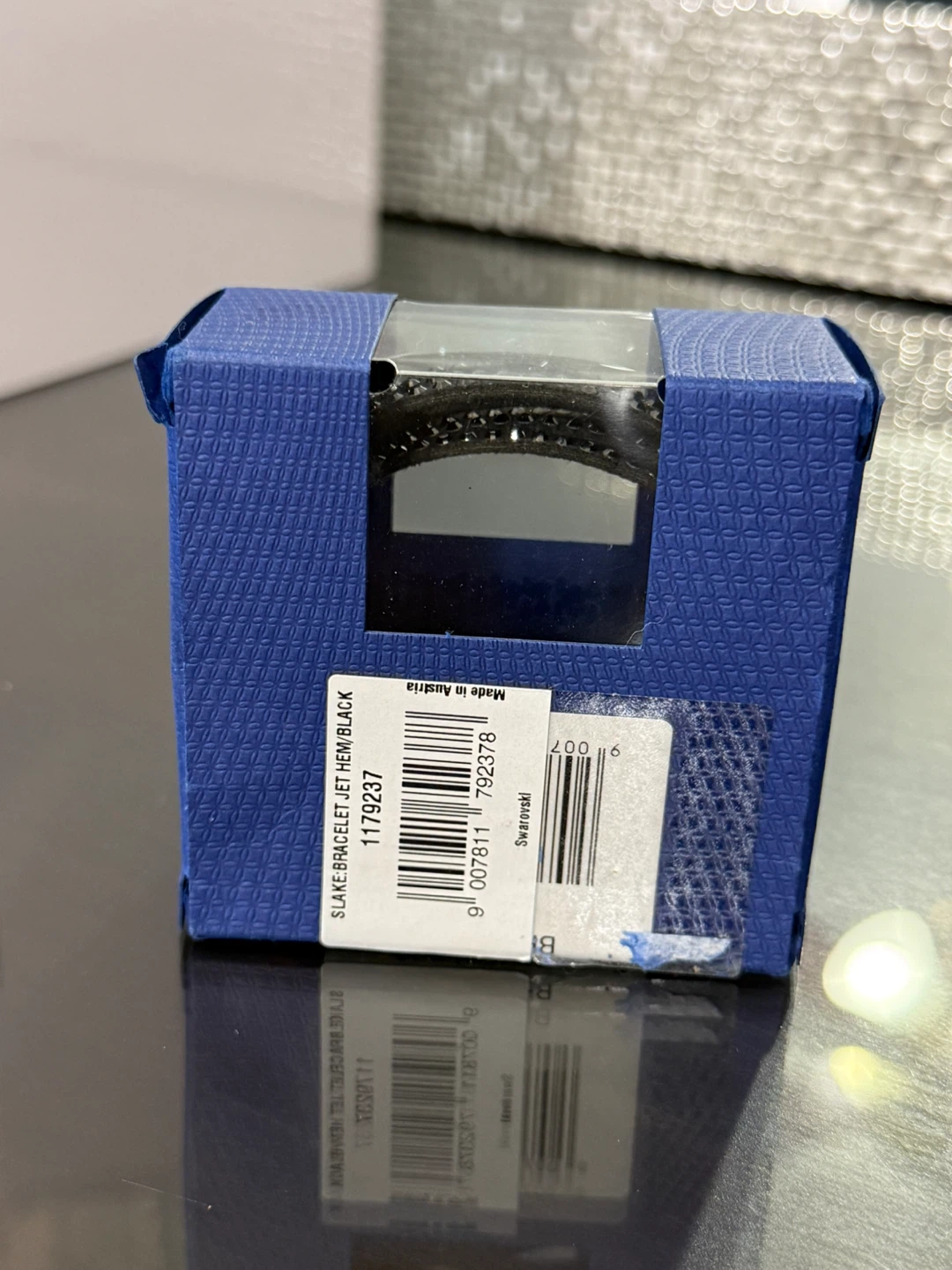 Brand New Swarovski Slake Bracelet - photo 5