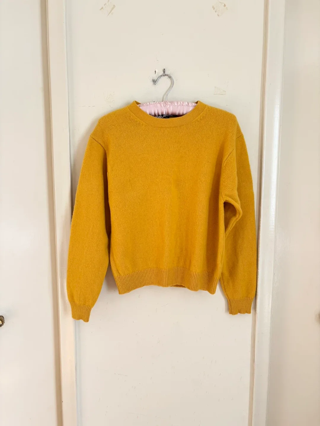 Uniqlo Wool Sweater - Size XS