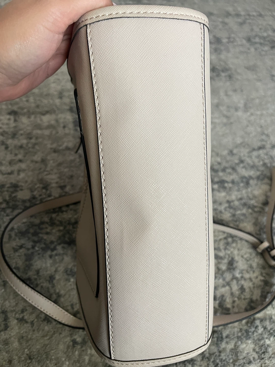 Guess Los Angeles Satchel Bag - photo 5