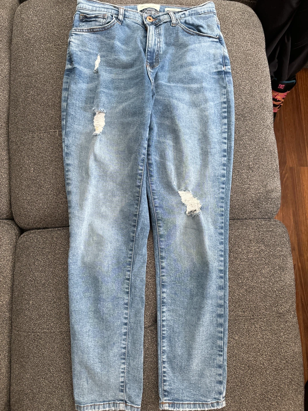 RE Generation Mindful Jeans Size 5/27