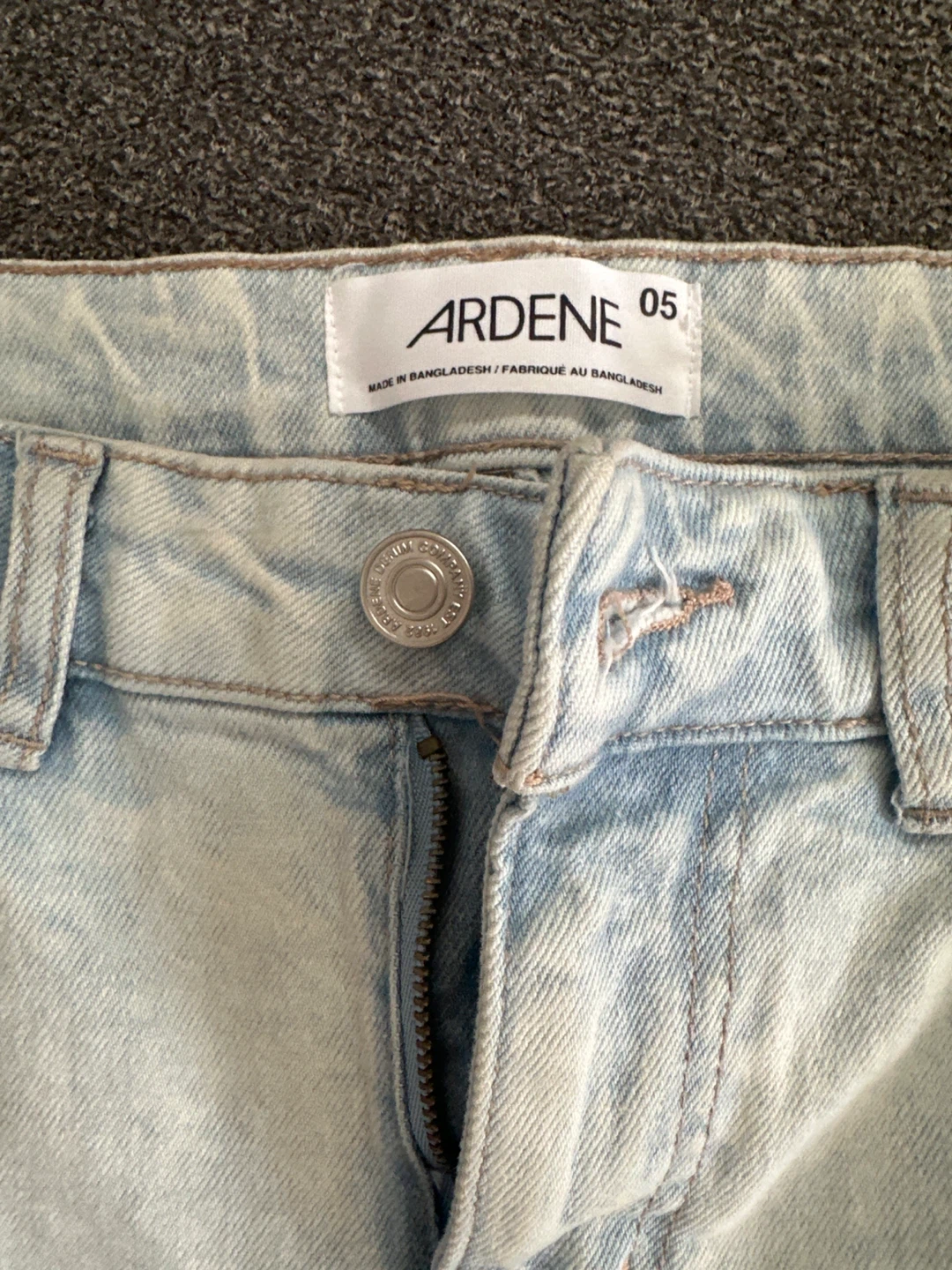 Ardene Jeans - Size 5 - photo 2