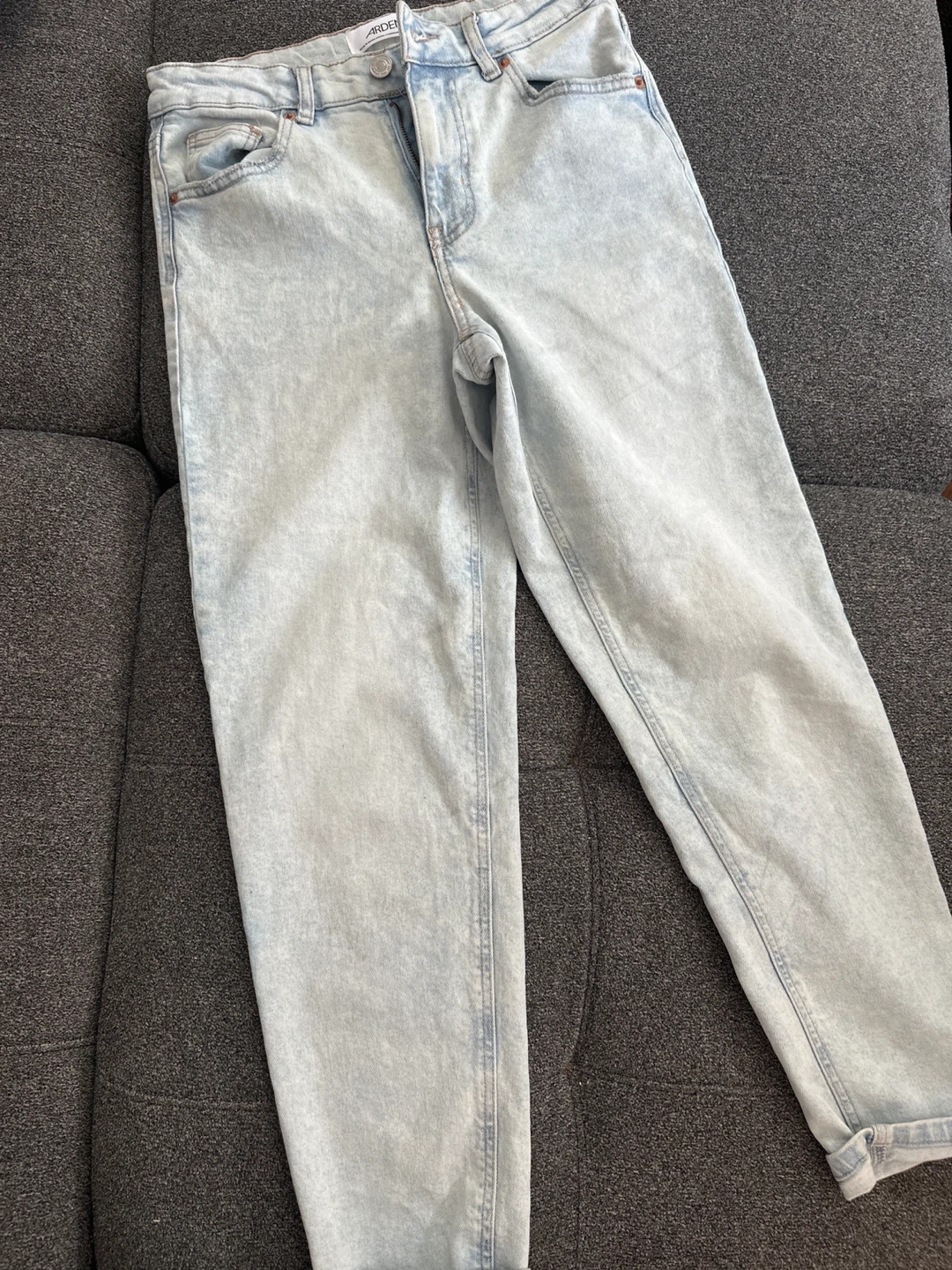 Ardene Jeans - Size 5