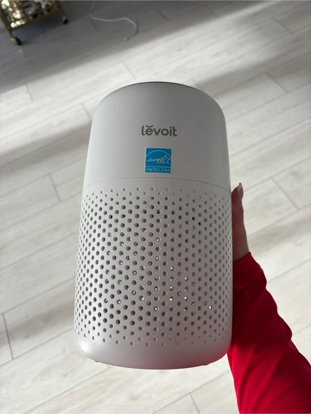 Levoit Air Purifier