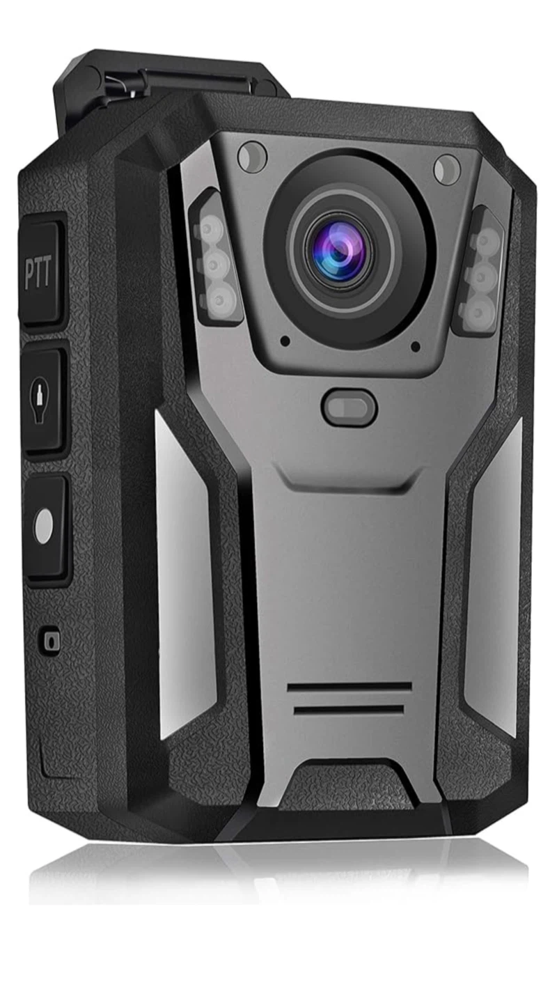 AOLBEA Police Body Worn Camera - Full HD