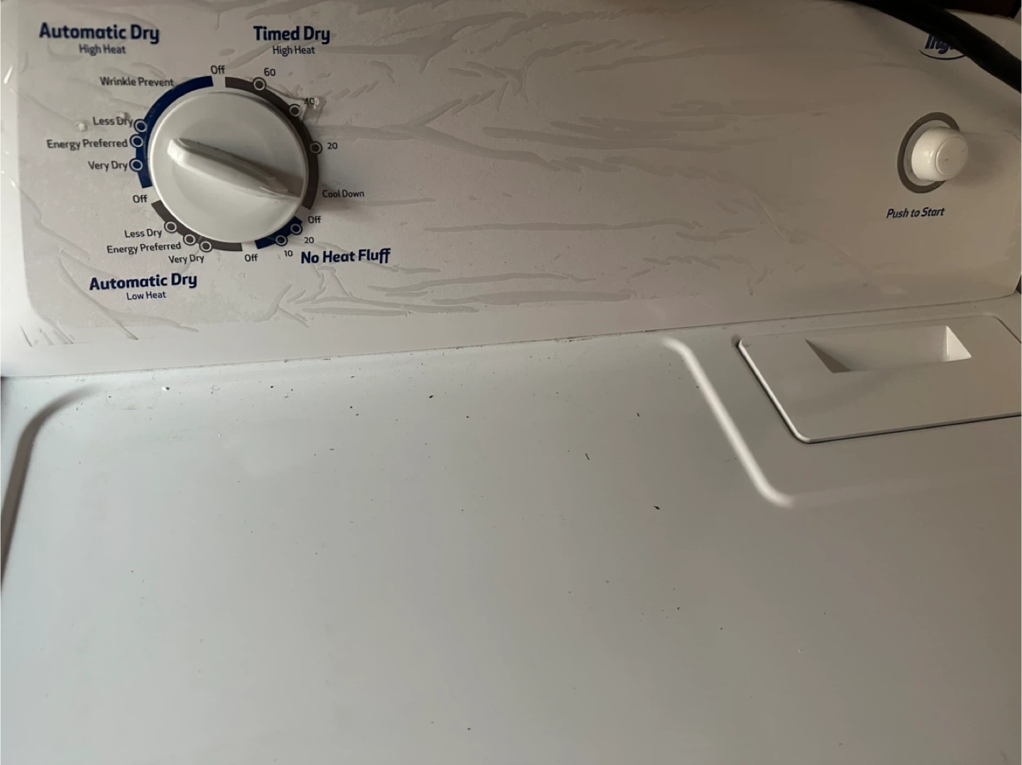 Inglis Washer & Dryer Set - photo 3