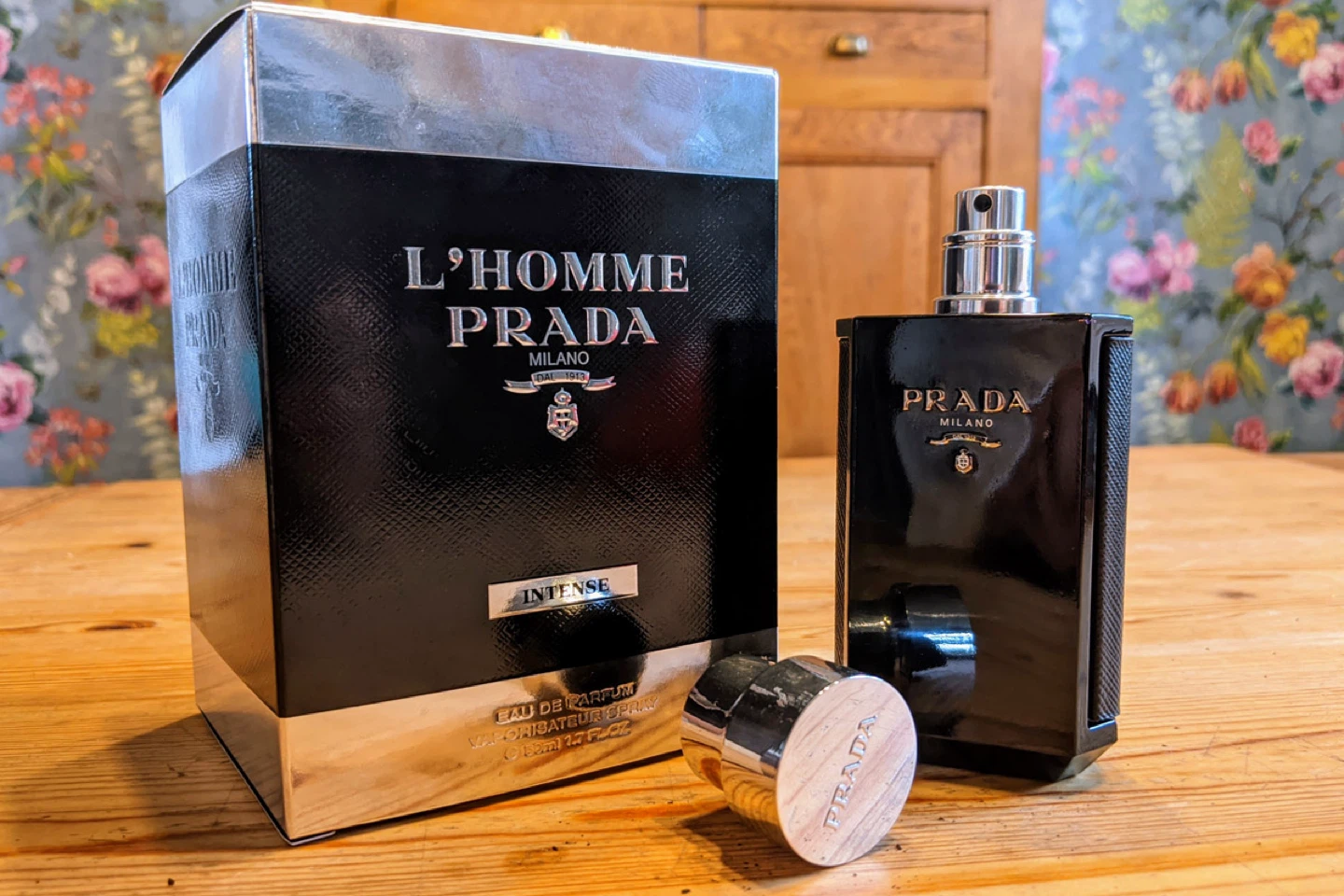 Prada L’Homme Intense (EDP)
