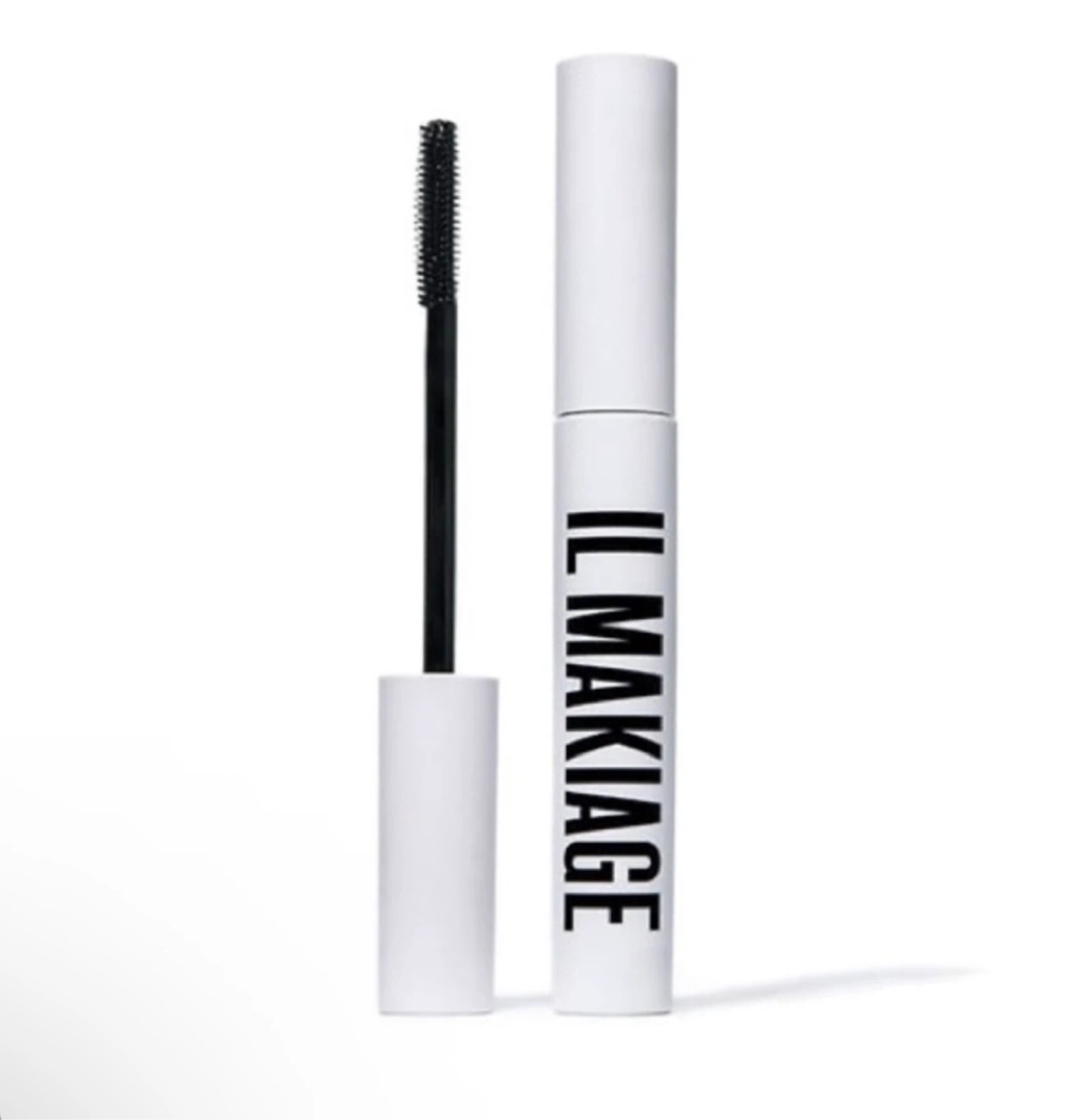 BNIB Il Makiage Mascara Full Size