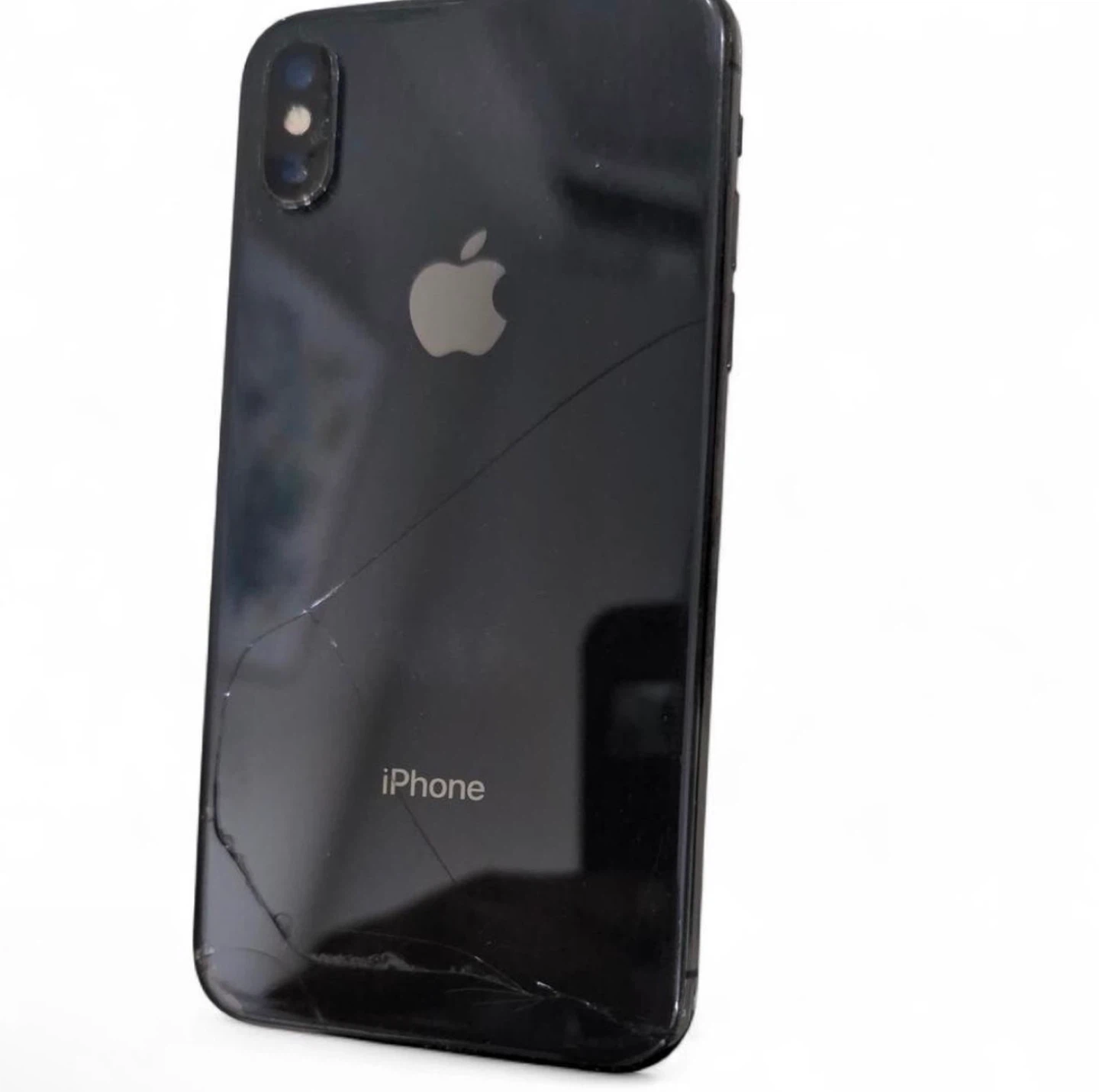 iPhone X 256 gb - photo 3