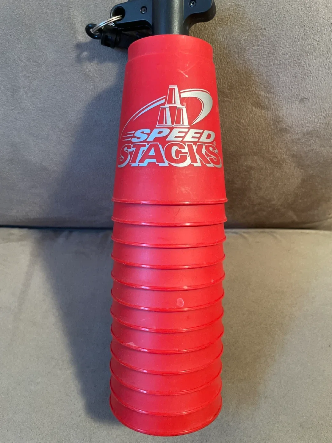 Speed Stacks Red Cup Stacking Set