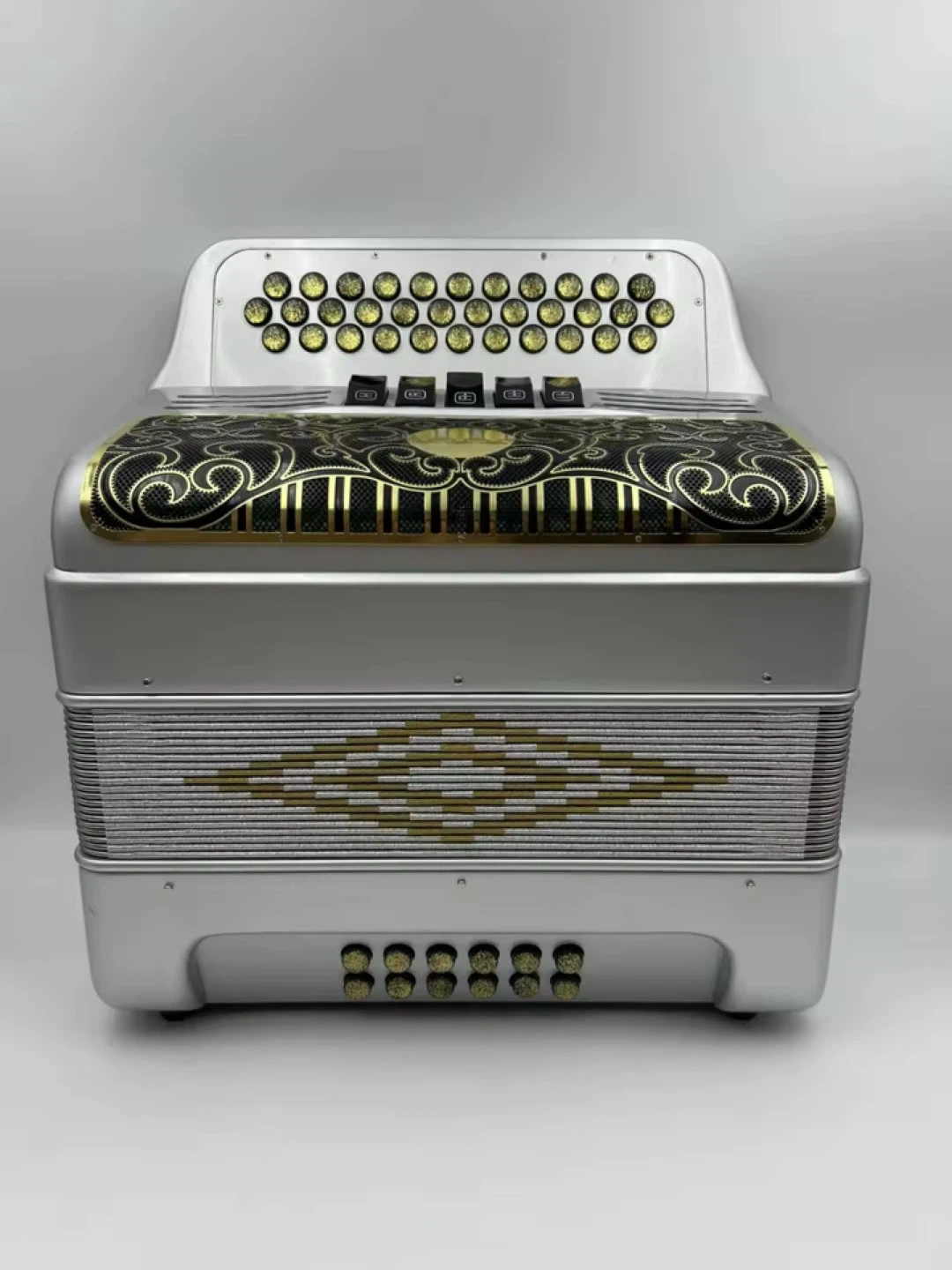 New Accordion - photo 2