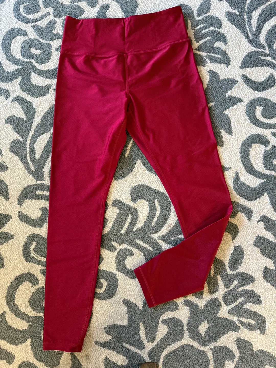 Athleta Elation Sheen Tight Leggings - Size M