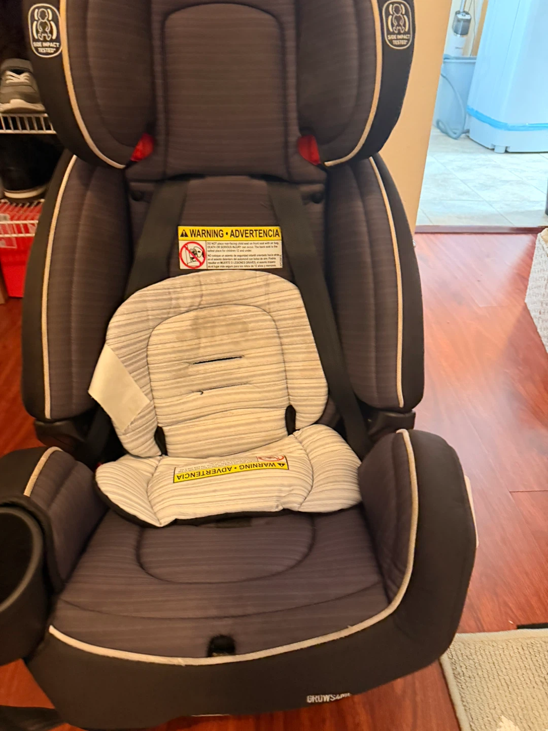 Graco Car Seat