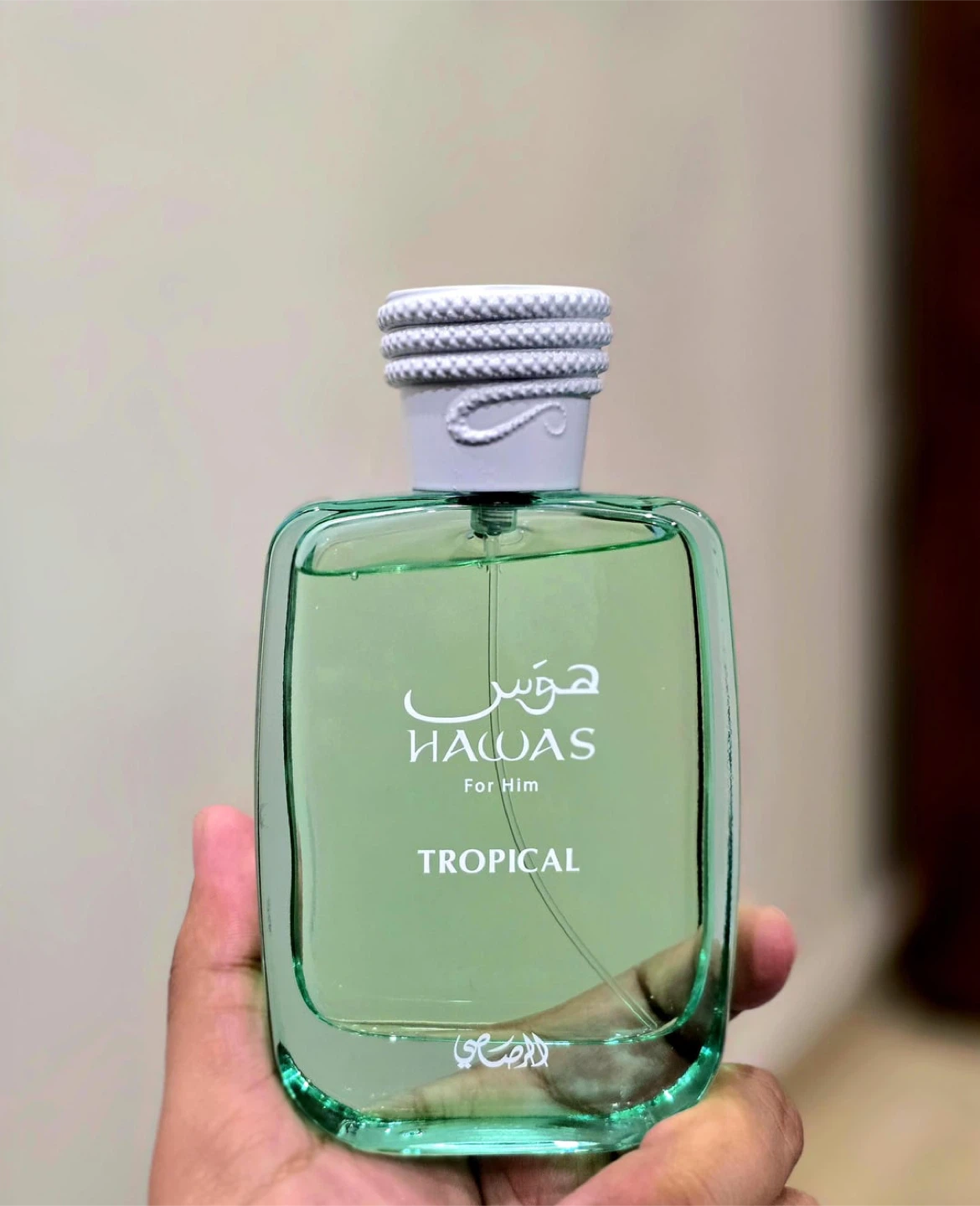 Rasasi Hawas Tropical - photo 2
