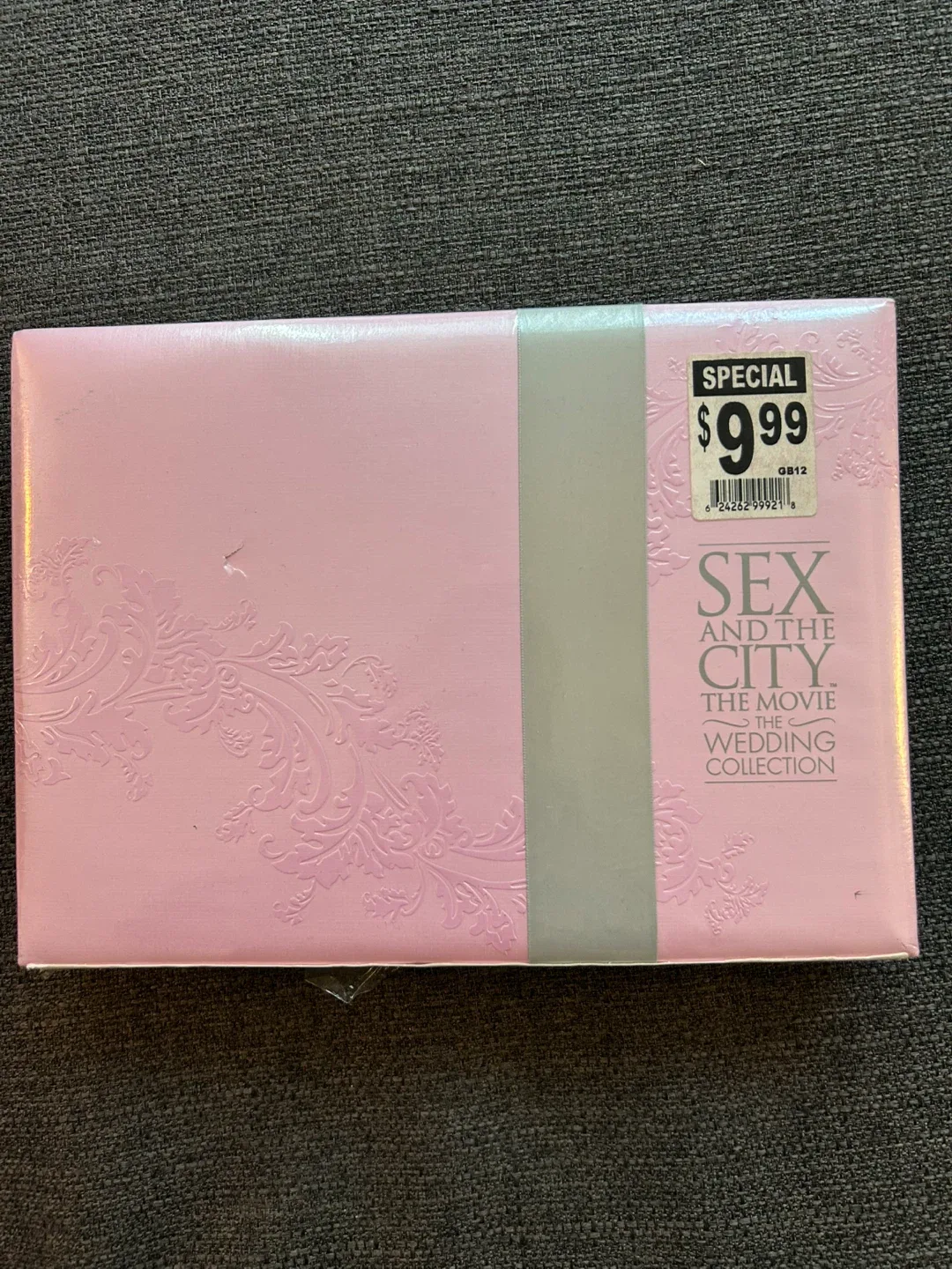 Sex and the City The Wedding Collection - New