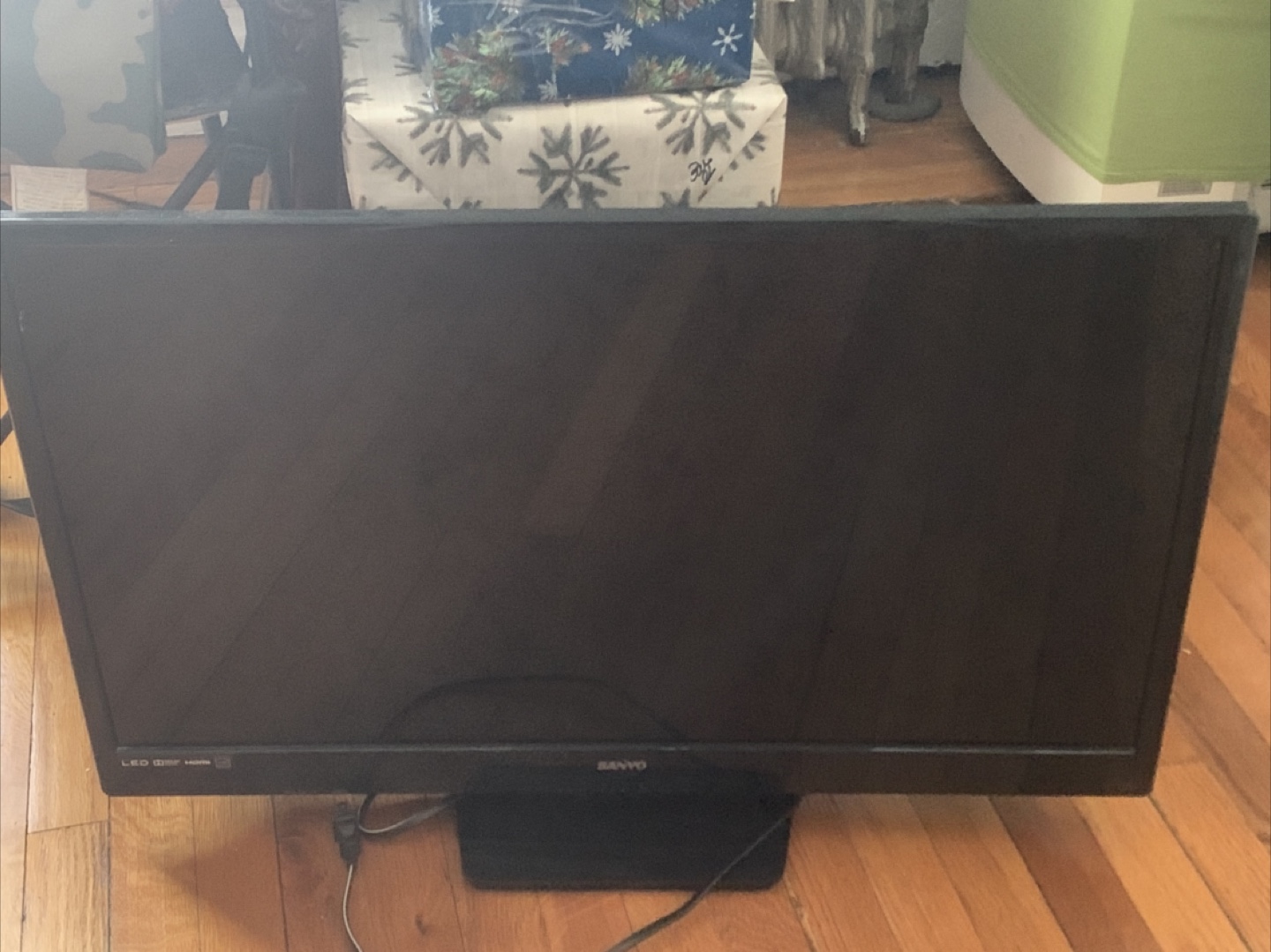 Sanyo LED TV