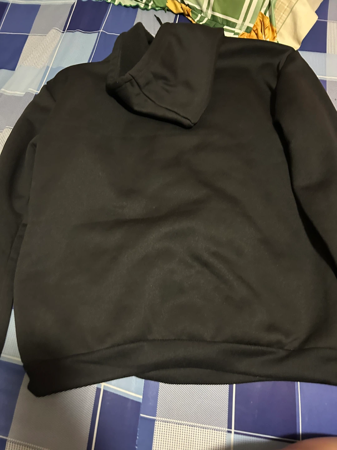 Black Spider Worldwide Hoodie - photo 2