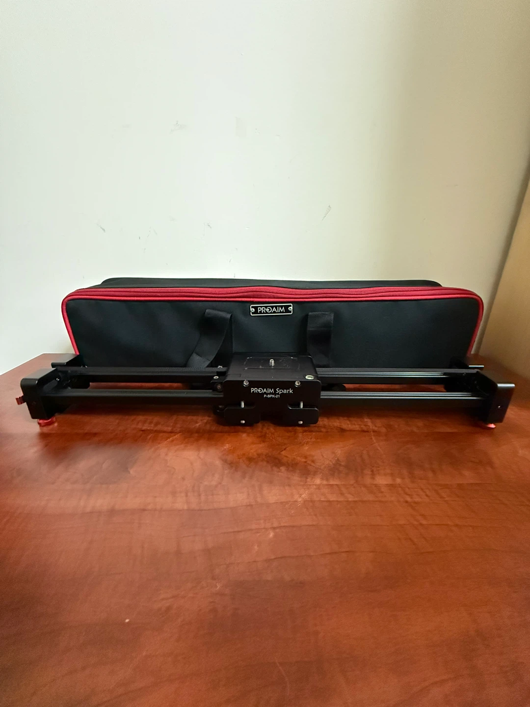 E-Mount Lenses, DJI Mini 2 & Camera Slider - photo 2