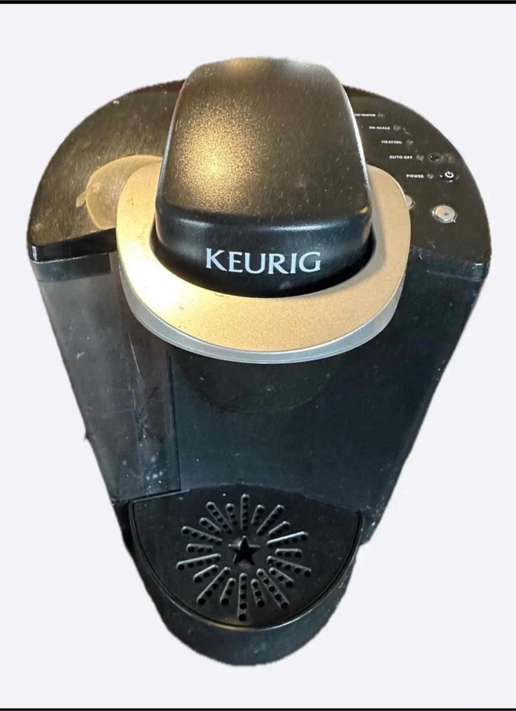 Keurig Single Cup Coffee Maker