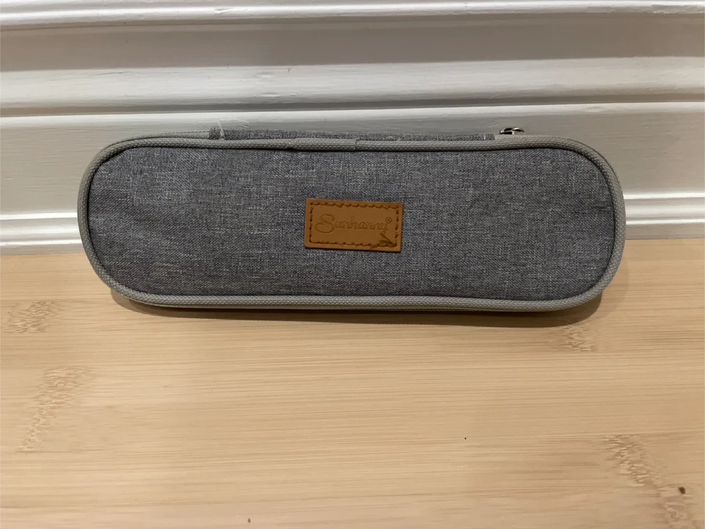 Sunniany utensils Case - Grey