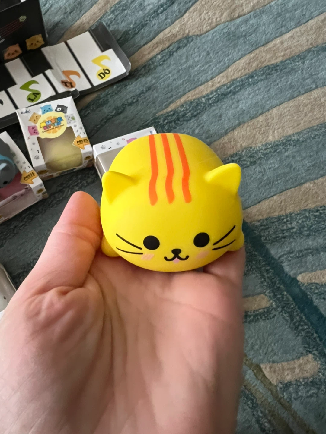 Ruko Music Kittens - photo 2