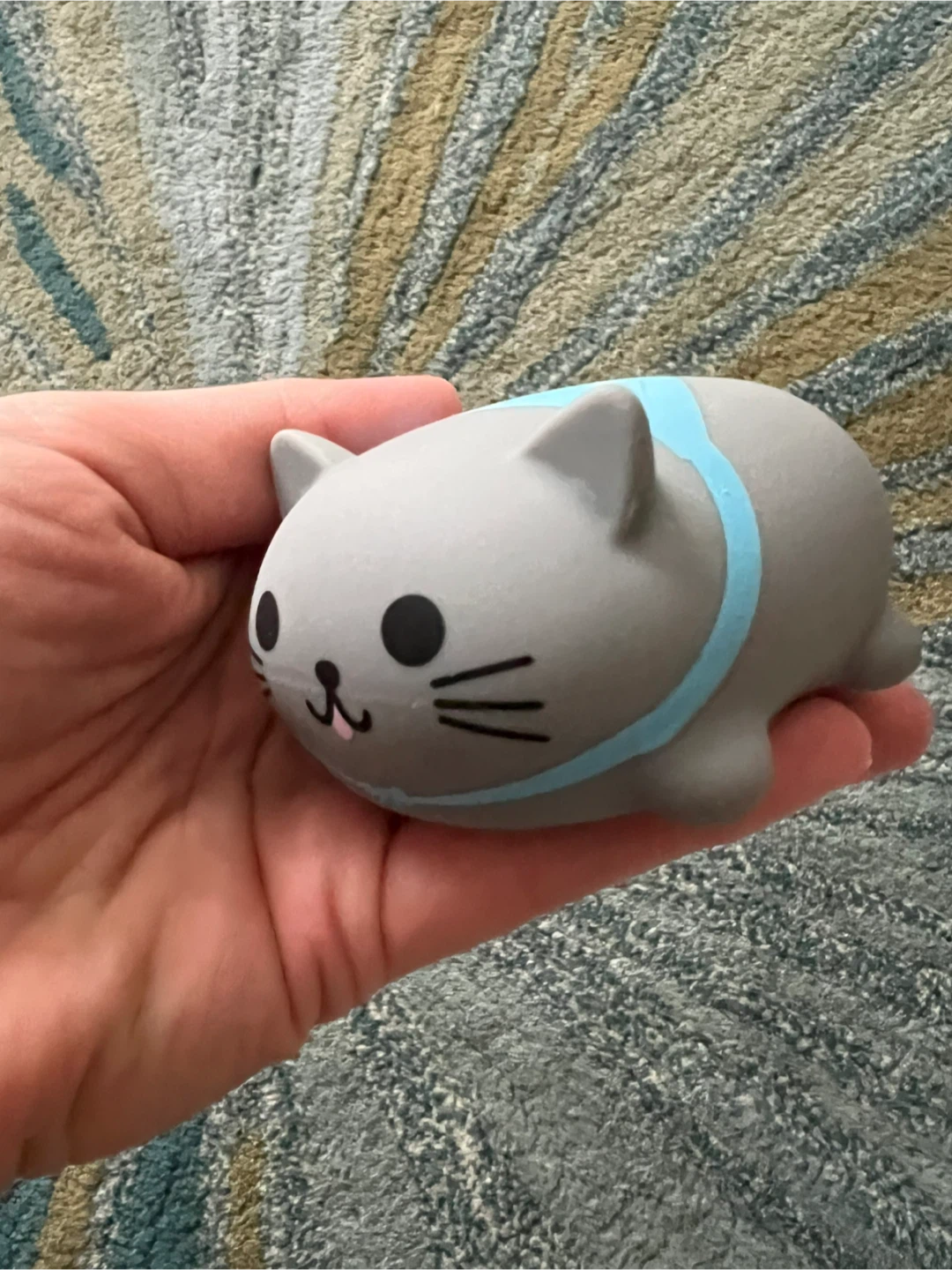 Ruko Music Kittens