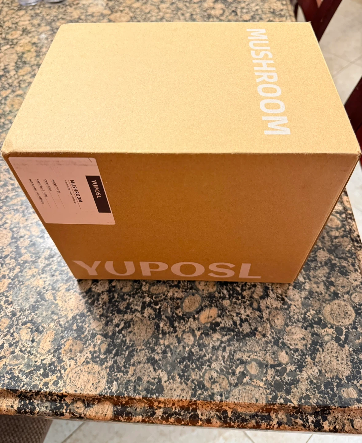 YUPOsl Automatic Cat Feeder with Camera - photo 2