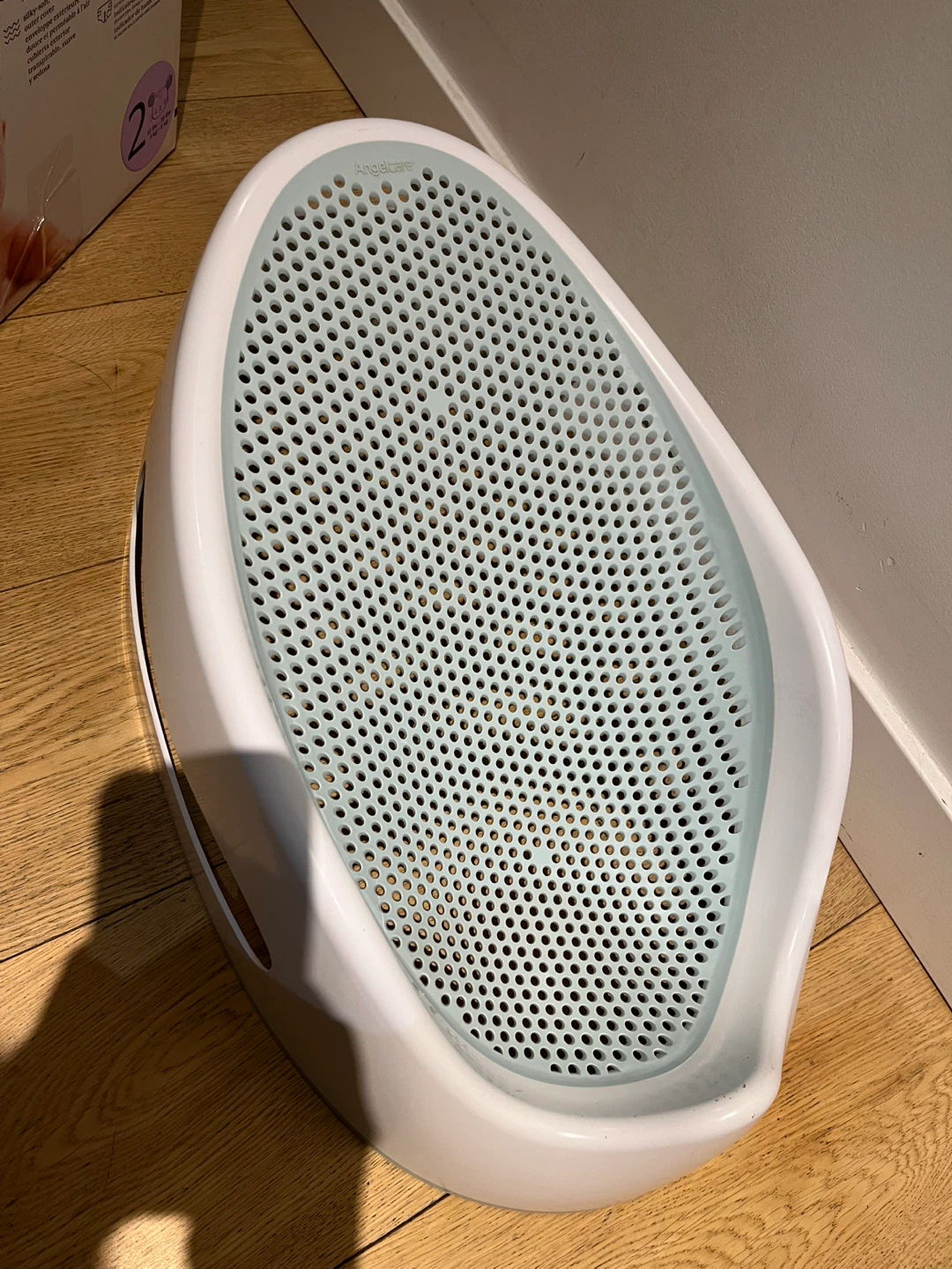 Angelcare Baby Bath Support Seat - photo 2