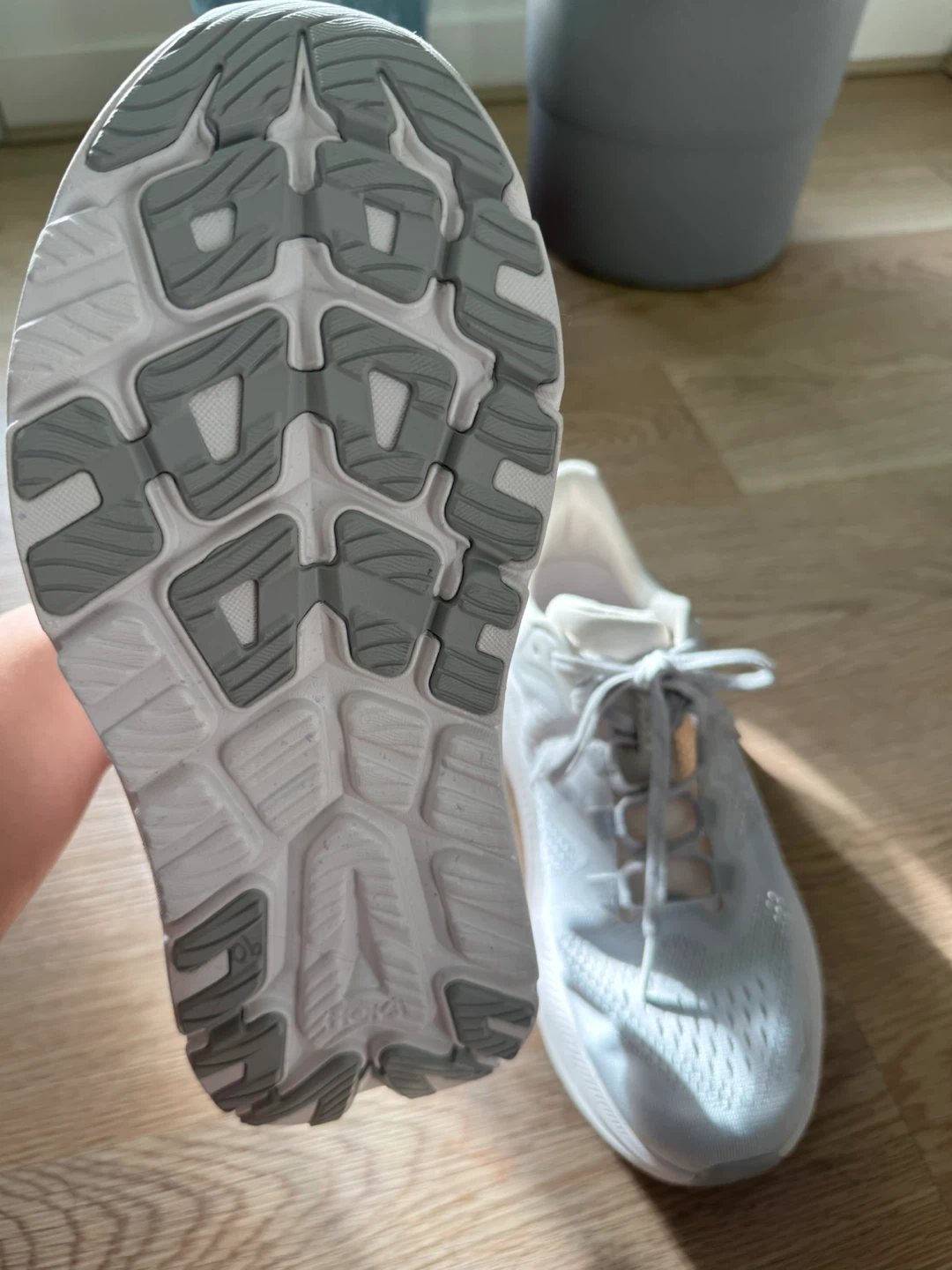 Hoka Kawana Running Shoes - Size 11 - photo 5