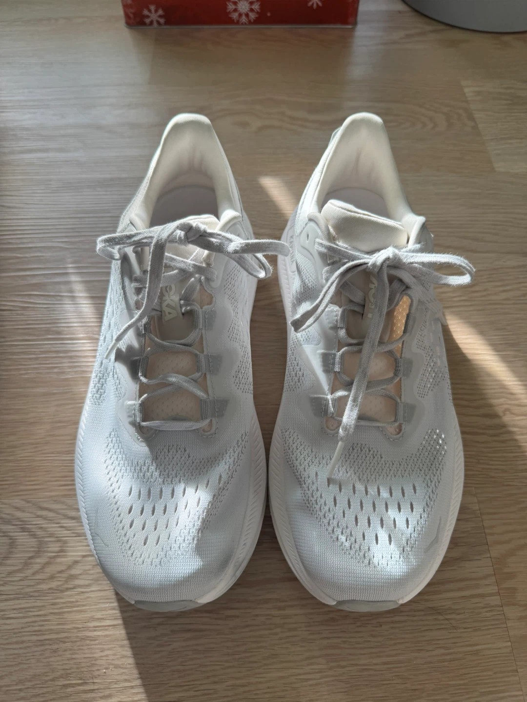 Hoka Kawana Running Shoes - Size 11