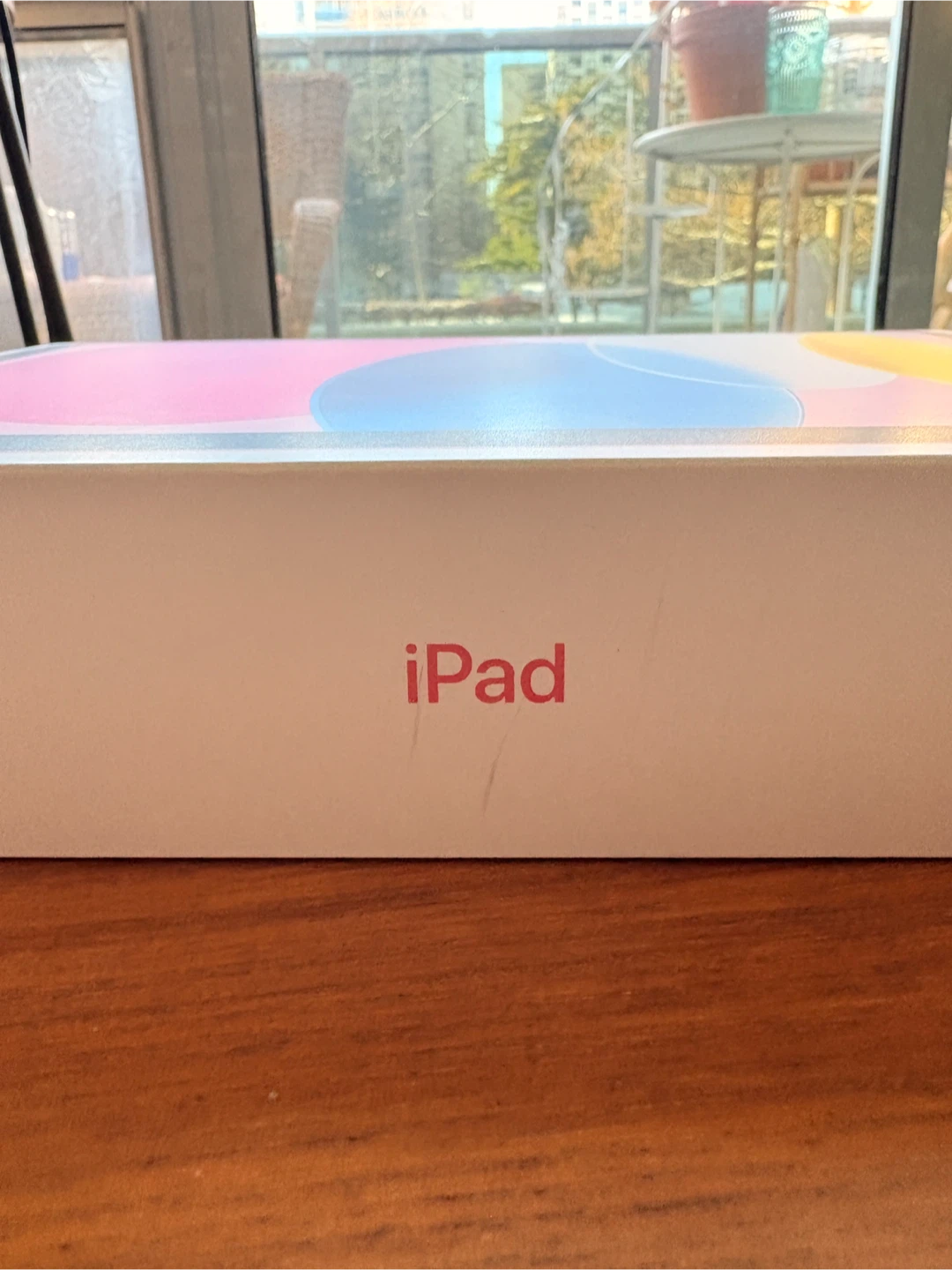 New Apple iPad (A16) Wi-Fi 128GB Pink - photo 3