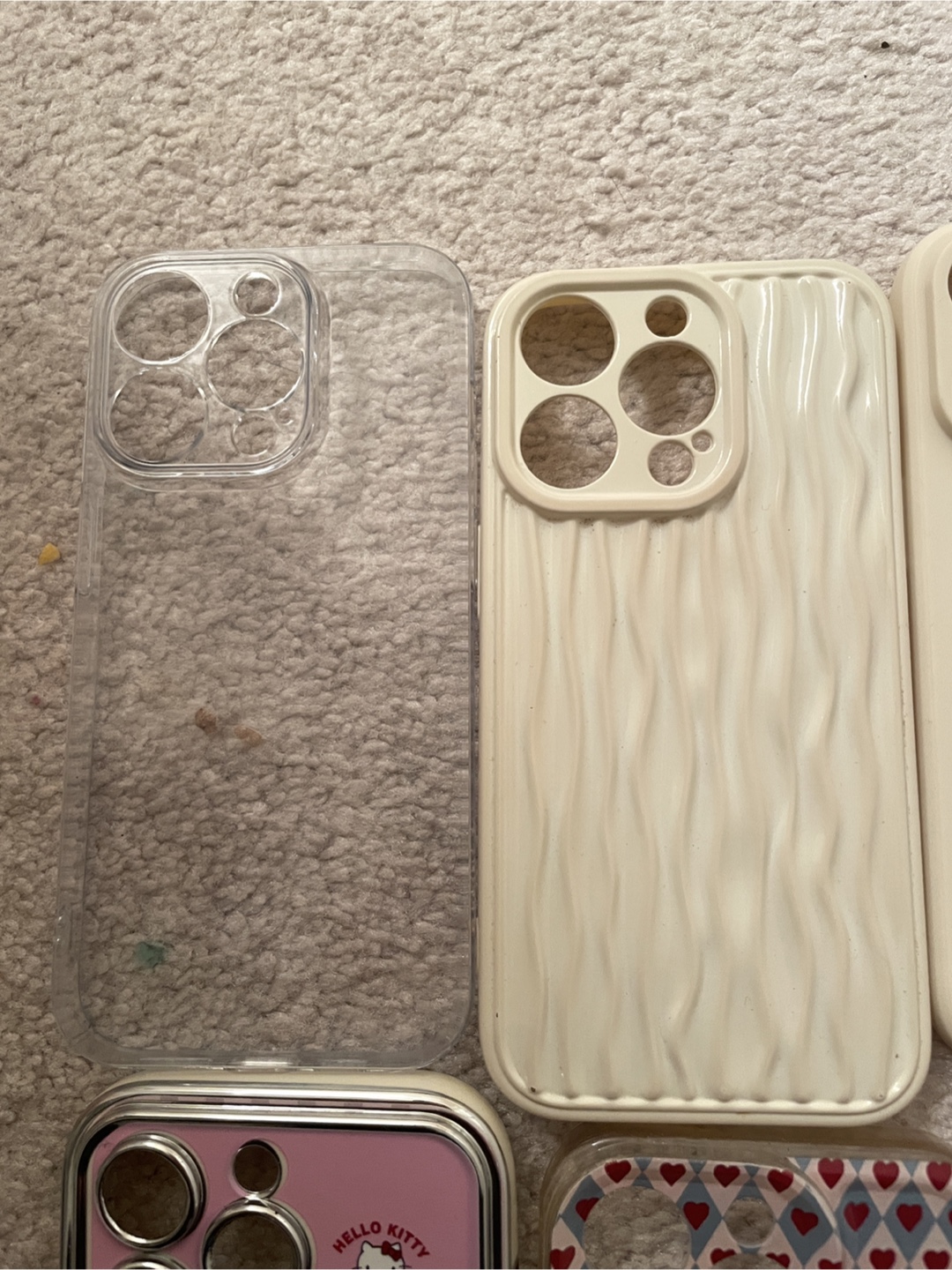 14 pro iPhone Cases - Assorted Styles - photo 4