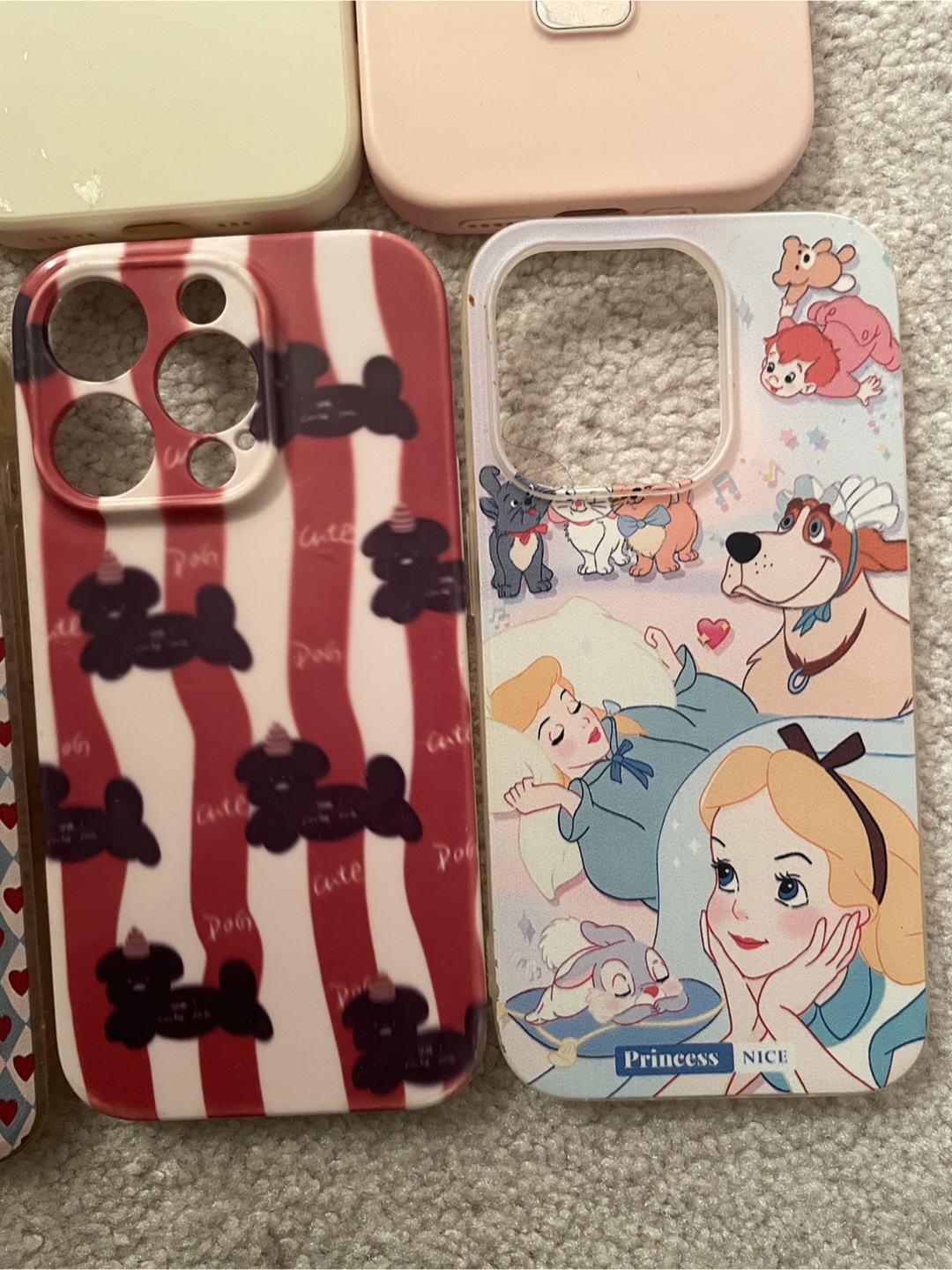 14 pro iPhone Cases - Assorted Styles - photo 2