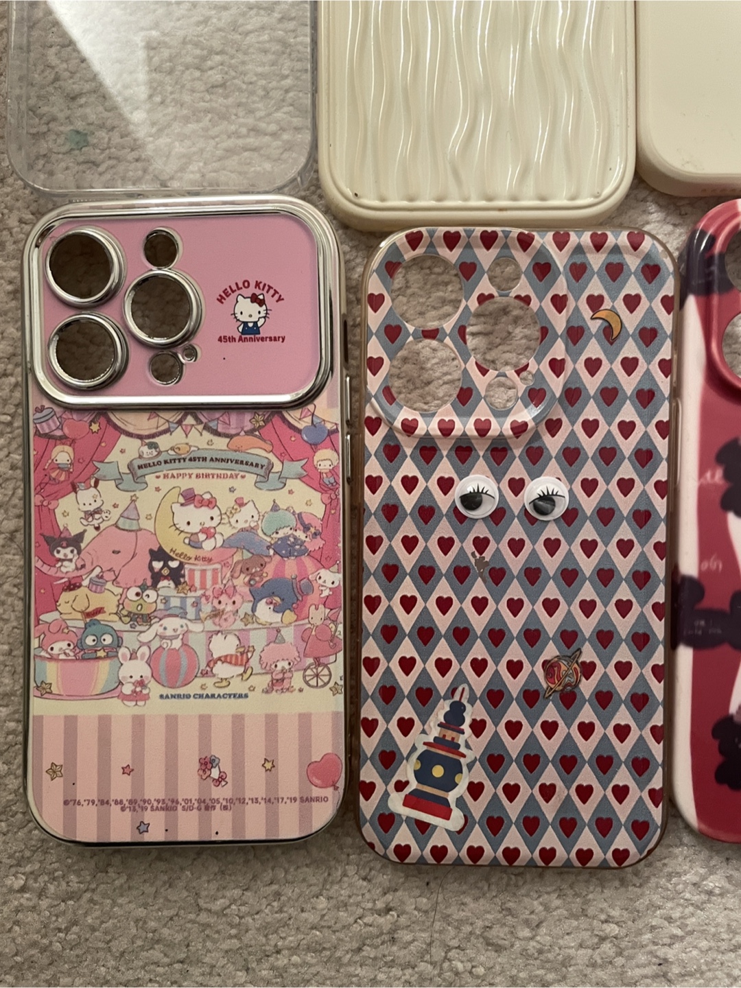 14 pro iPhone Cases - Assorted Styles - photo 3