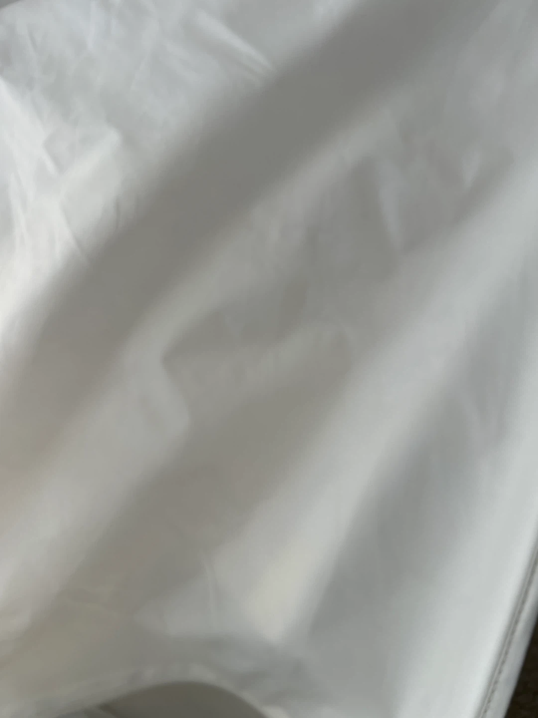 2 IKEA Skubb Storage Case - White - photo 4