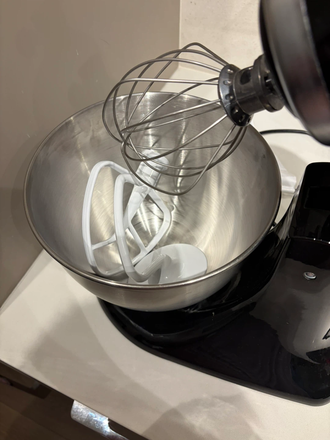 KitchenAid Classic Stand Mixer - Black - photo 4
