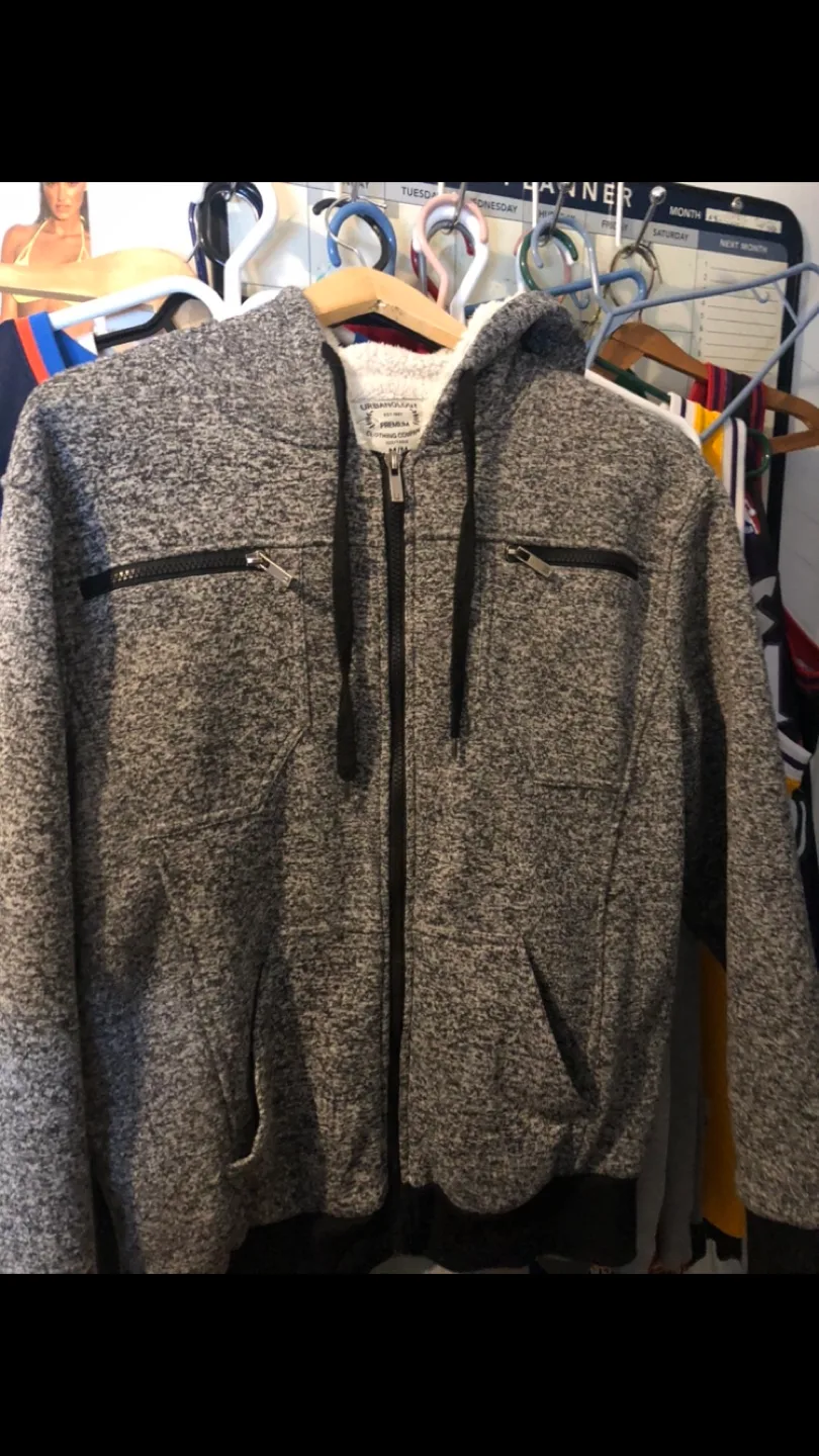 Urbanology Premium Clothing Company Hoodie - M