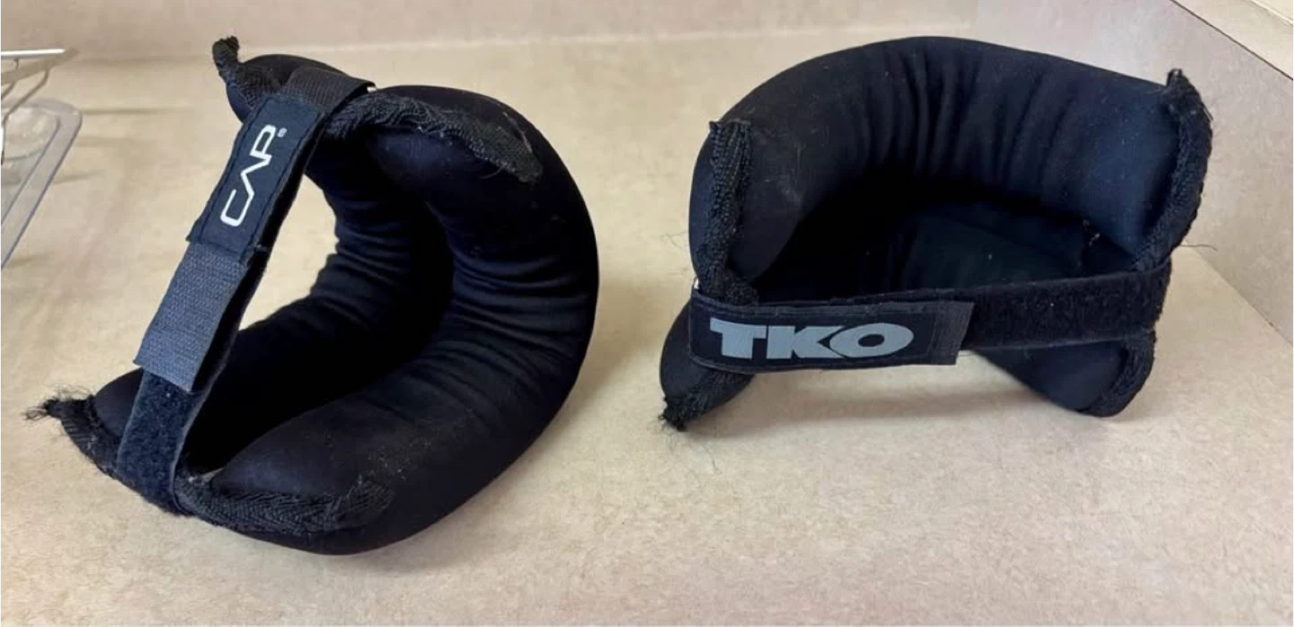 Ankle Weights