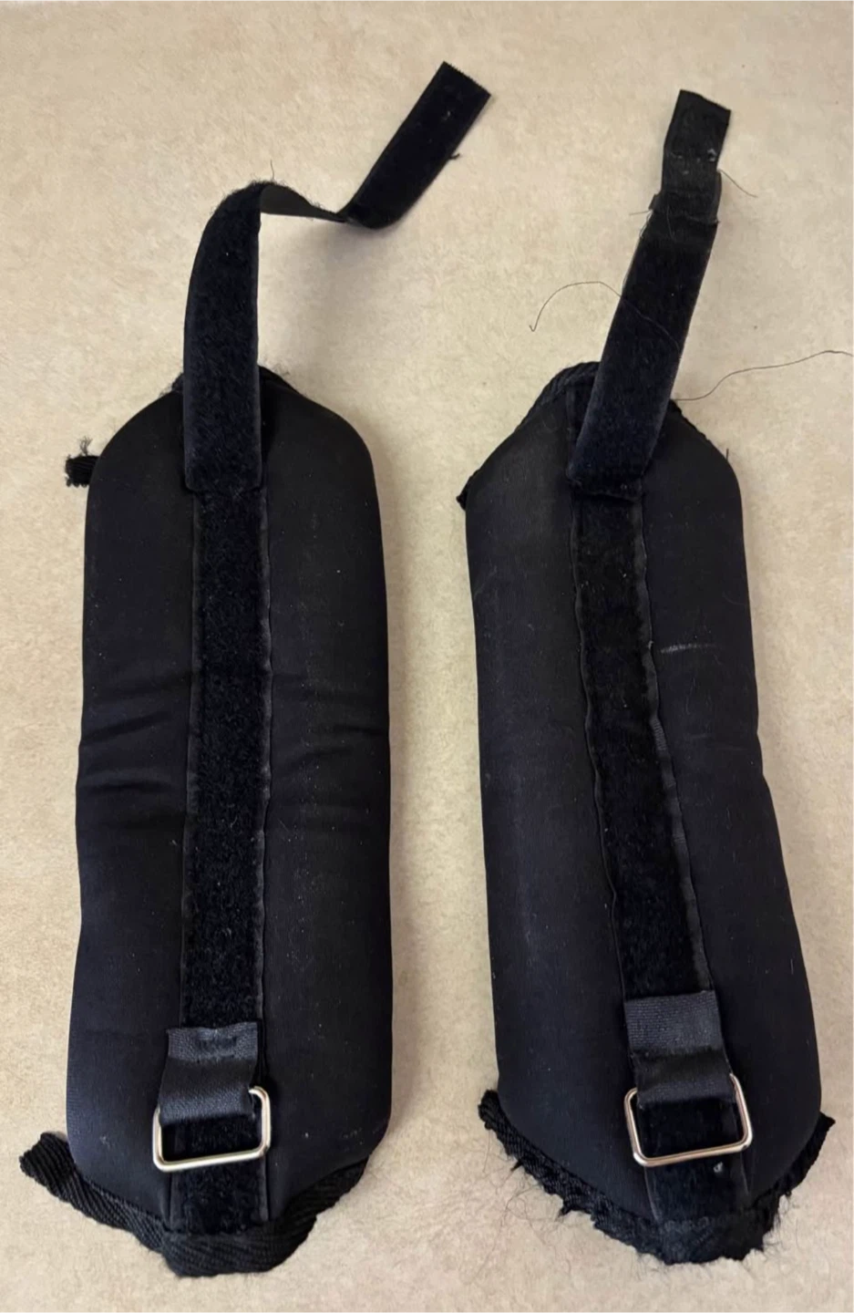 Ankle Weights - photo 2