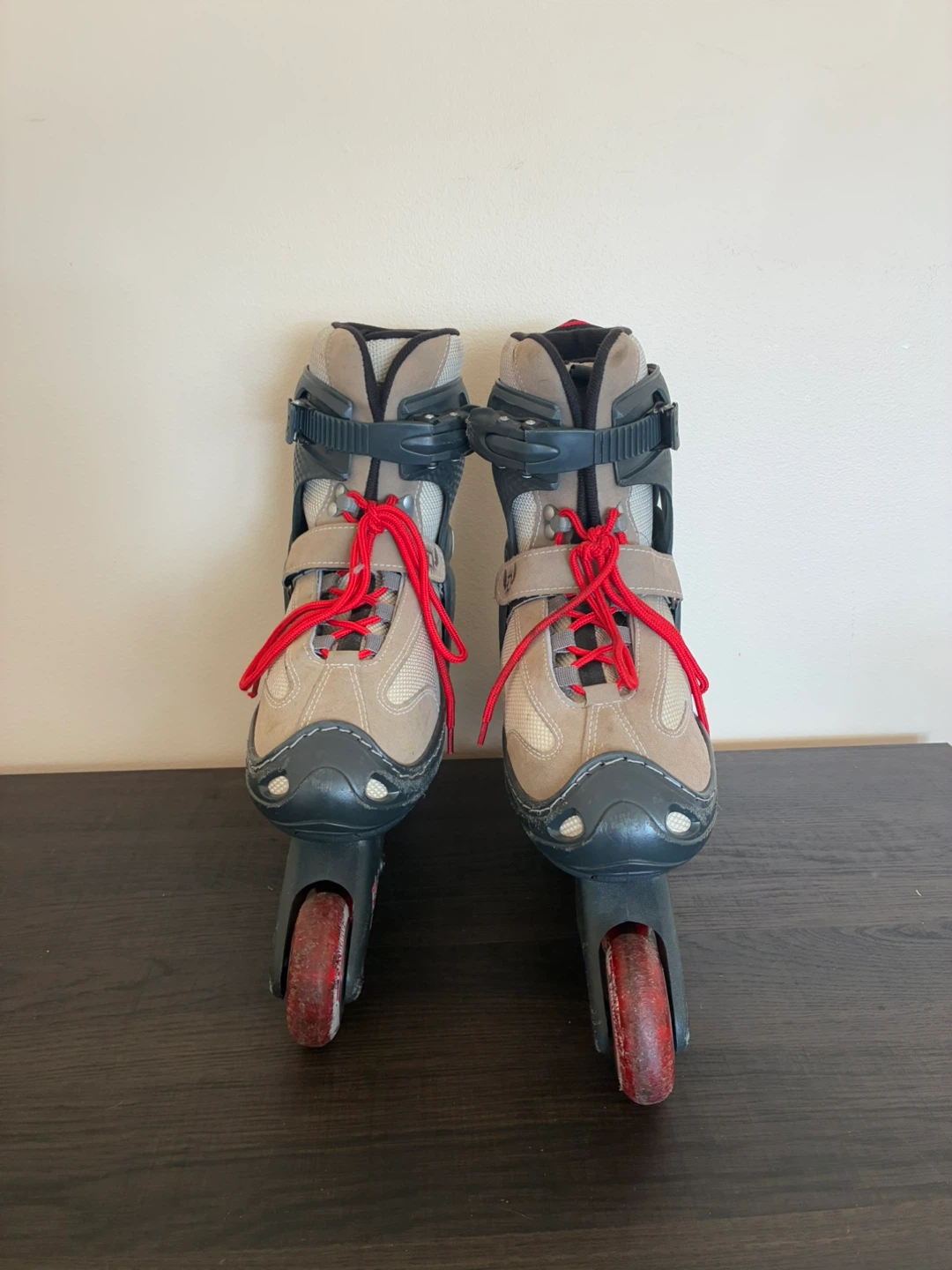 Inline Skates Size 5-8 youth - photo 2